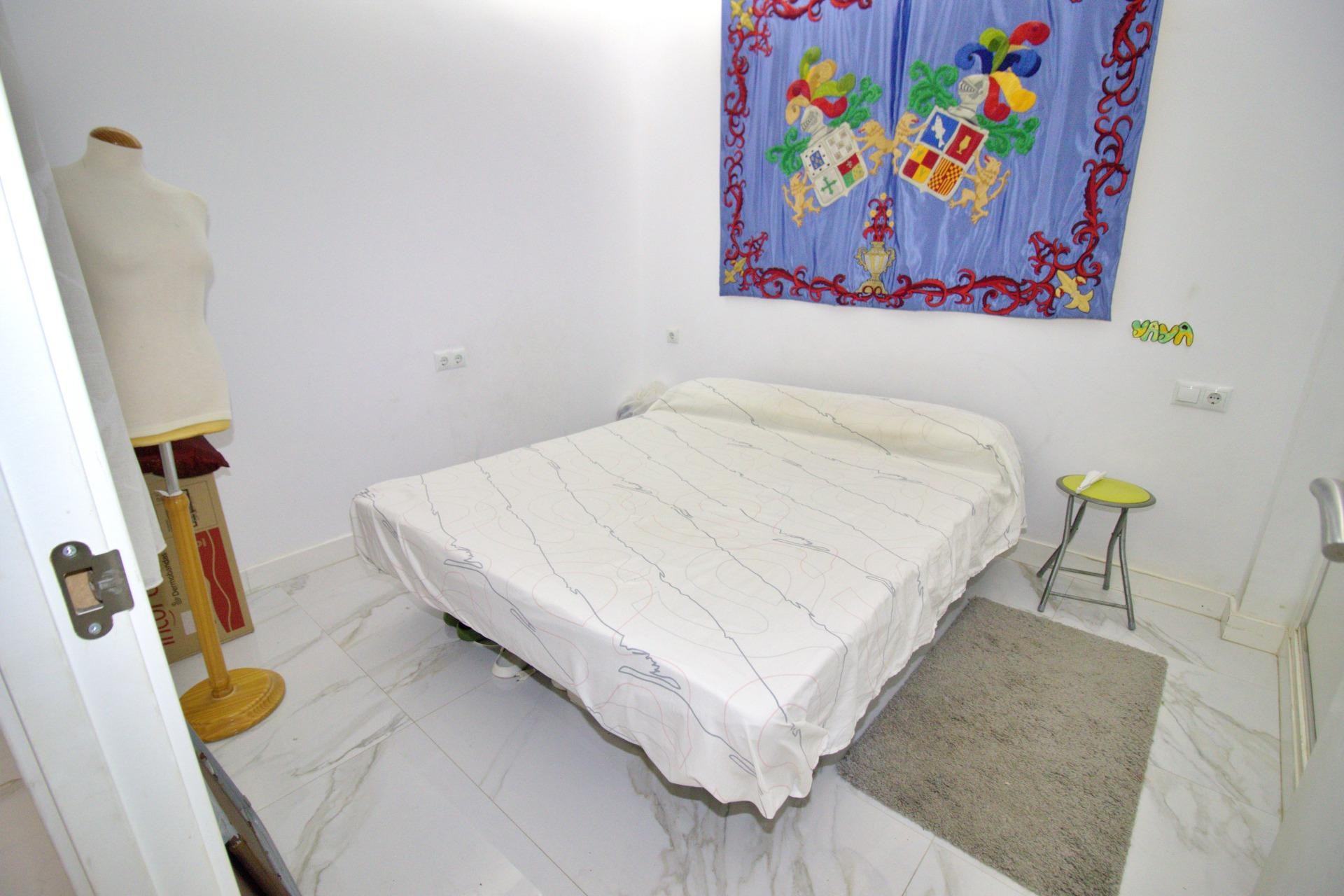 Reventa - Apartamento / piso - Elche - Plaza Crevillente-Juzgados