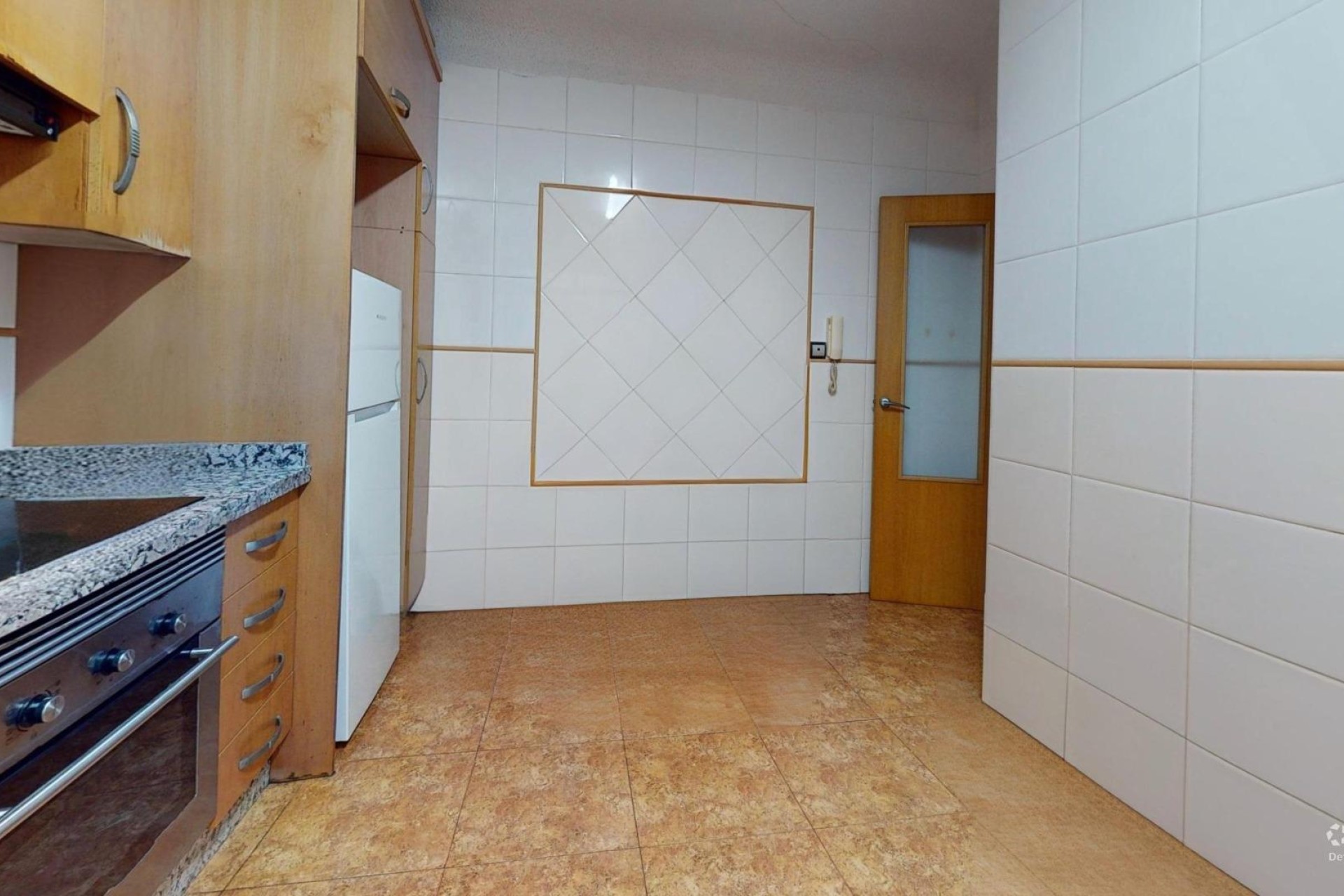 Reventa - Apartamento / piso - Elche - Plaza Crevillente-Juzgados