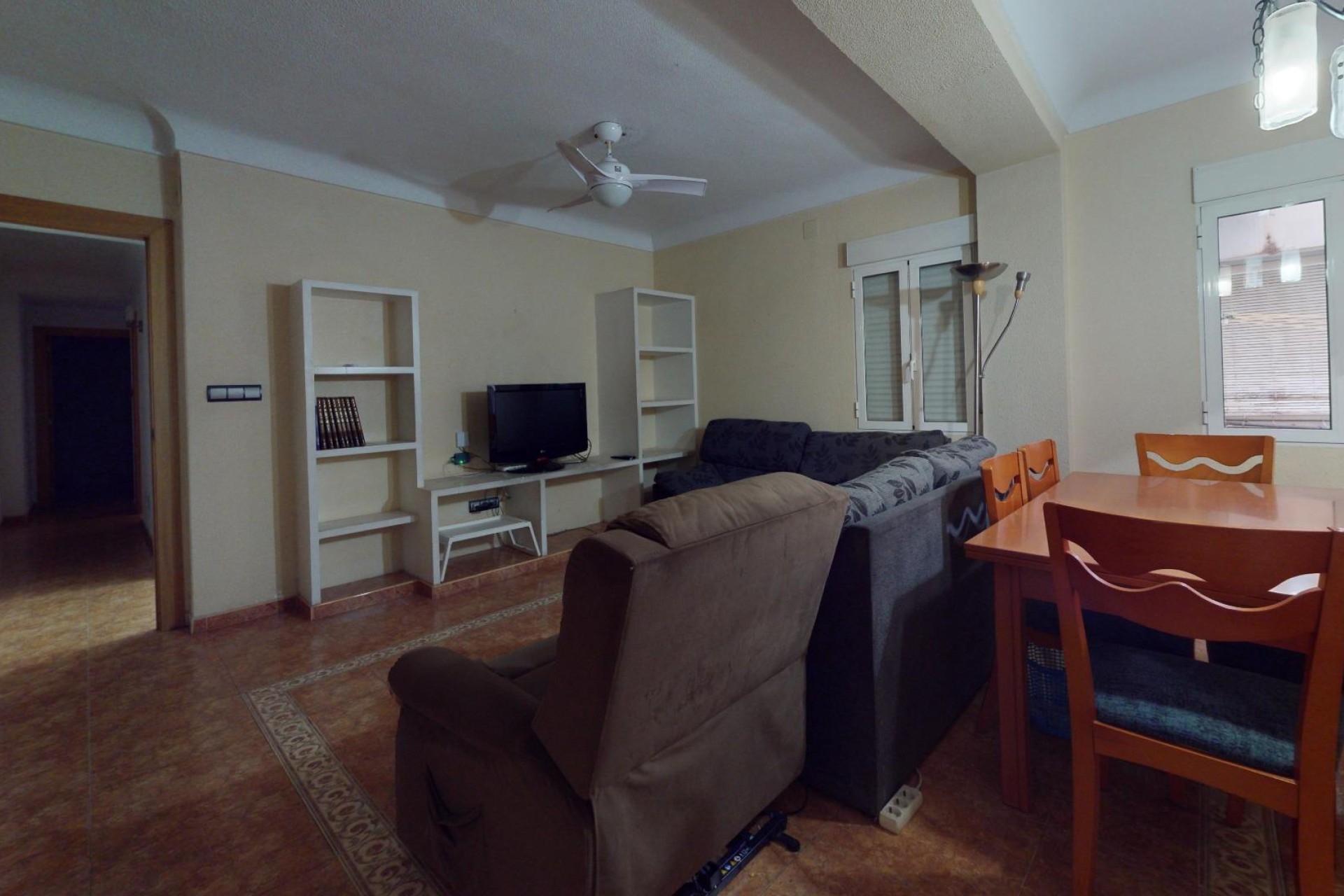 Reventa - Apartamento / piso - Elche - Plaza Crevillente-Juzgados