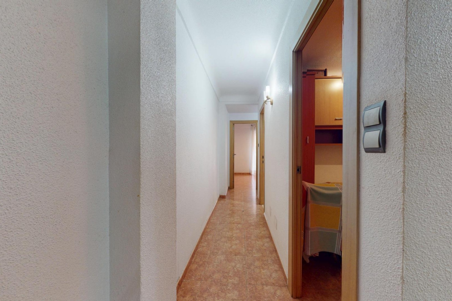 Reventa - Apartamento / piso - Elche - Plaza Crevillente-Juzgados