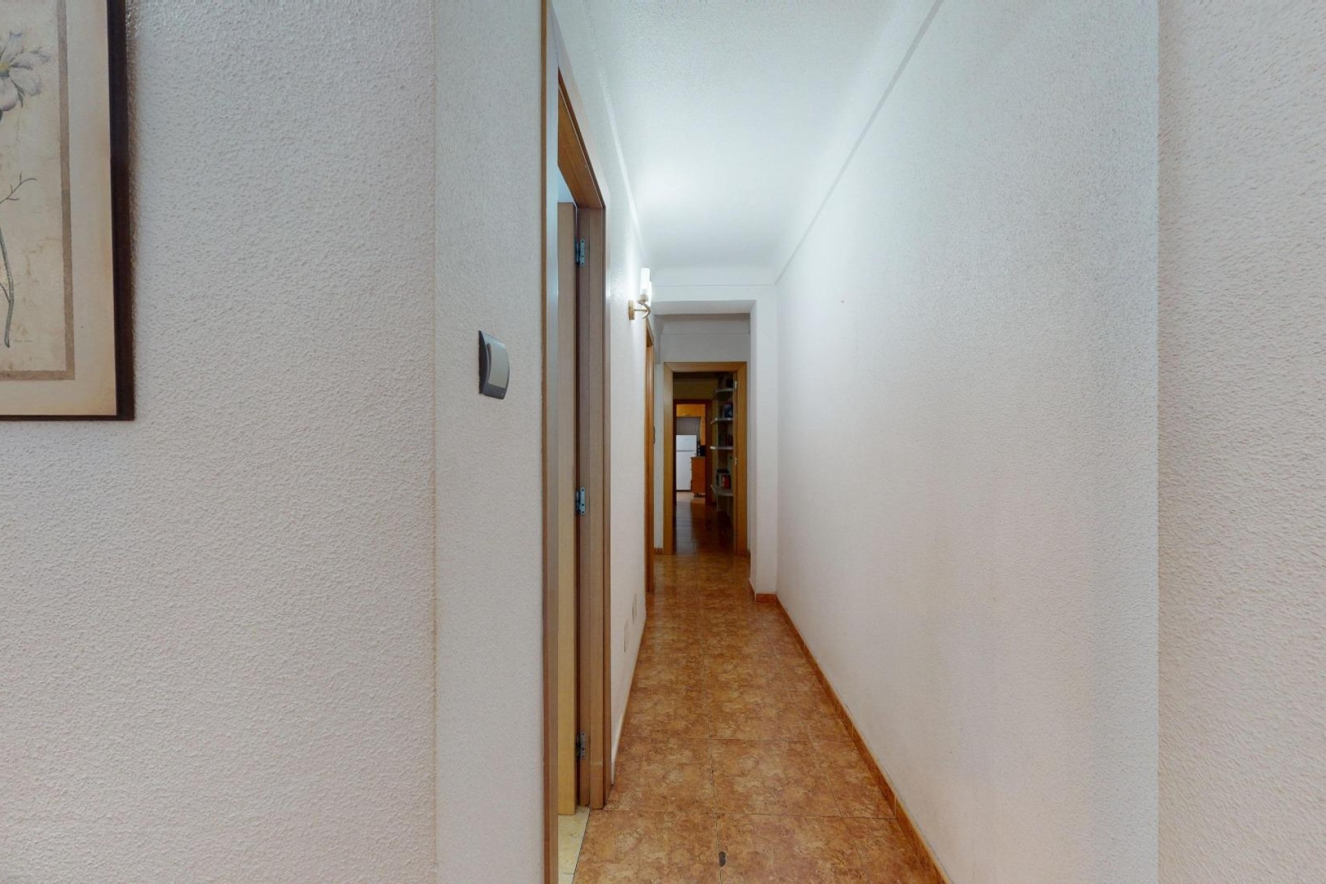 Reventa - Apartamento / piso - Elche - Plaza Crevillente-Juzgados