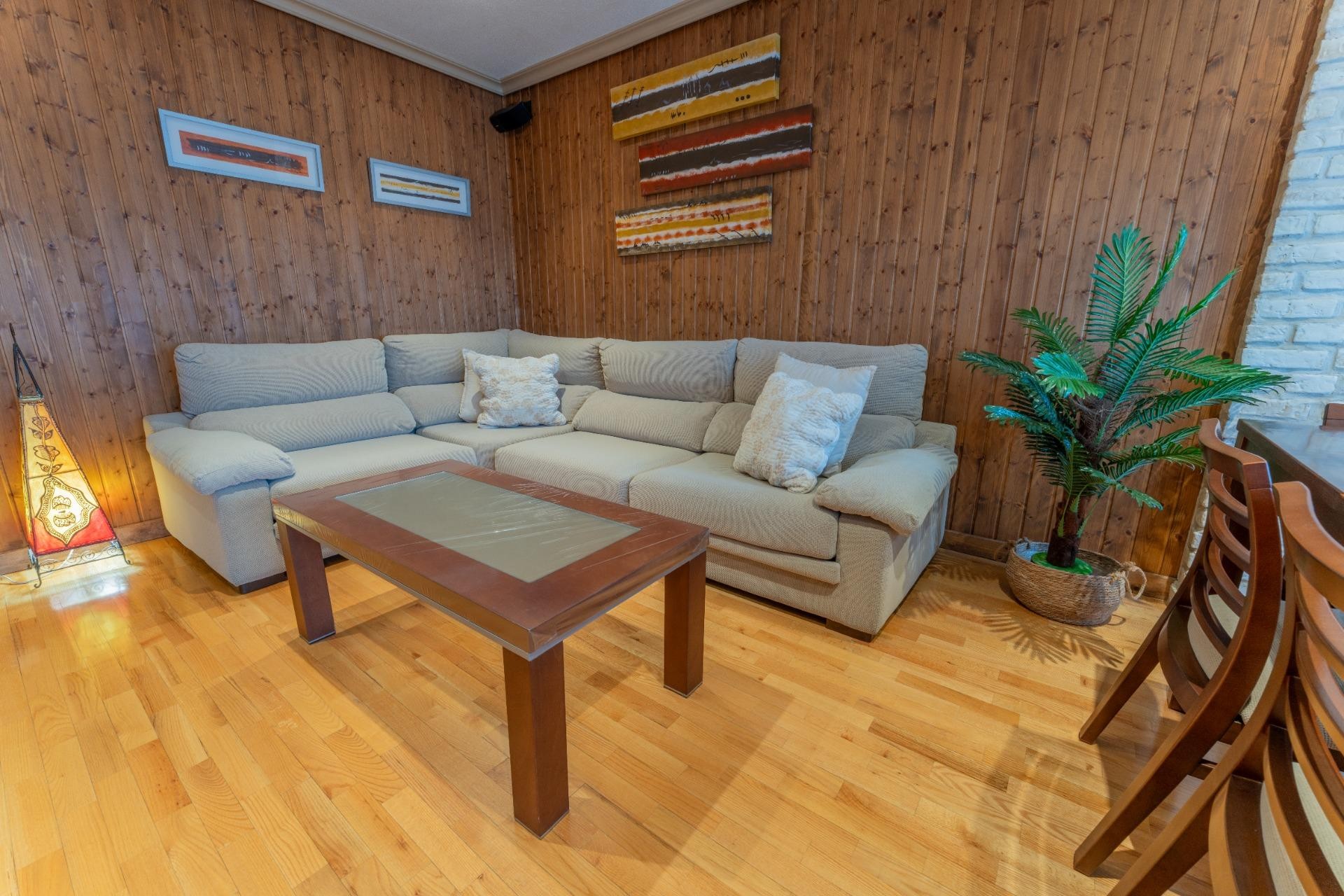 Reventa - Apartamento / piso - Elche - Plaza Crevillente-Juzgados