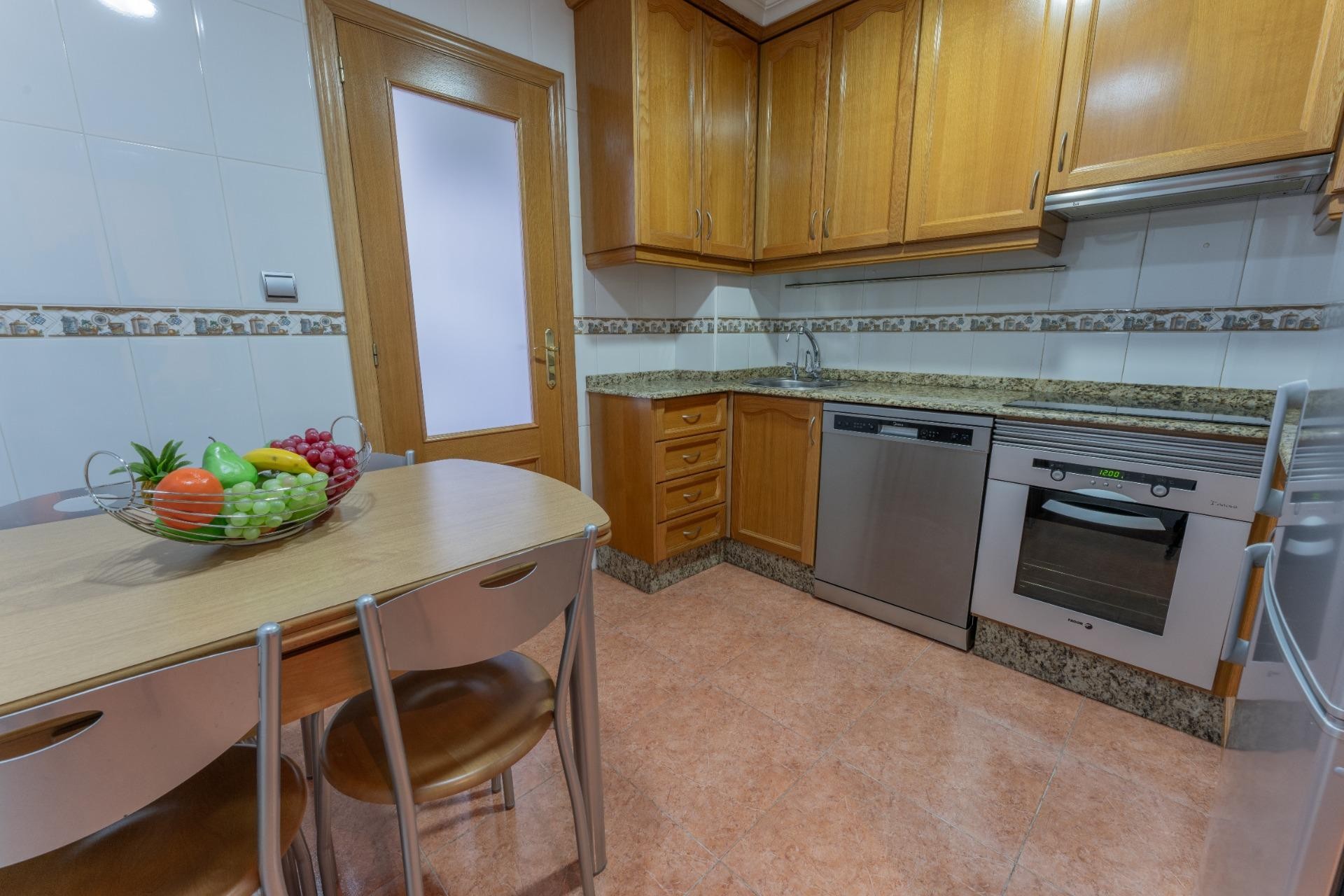 Reventa - Apartamento / piso - Elche - Plaza Crevillente-Juzgados