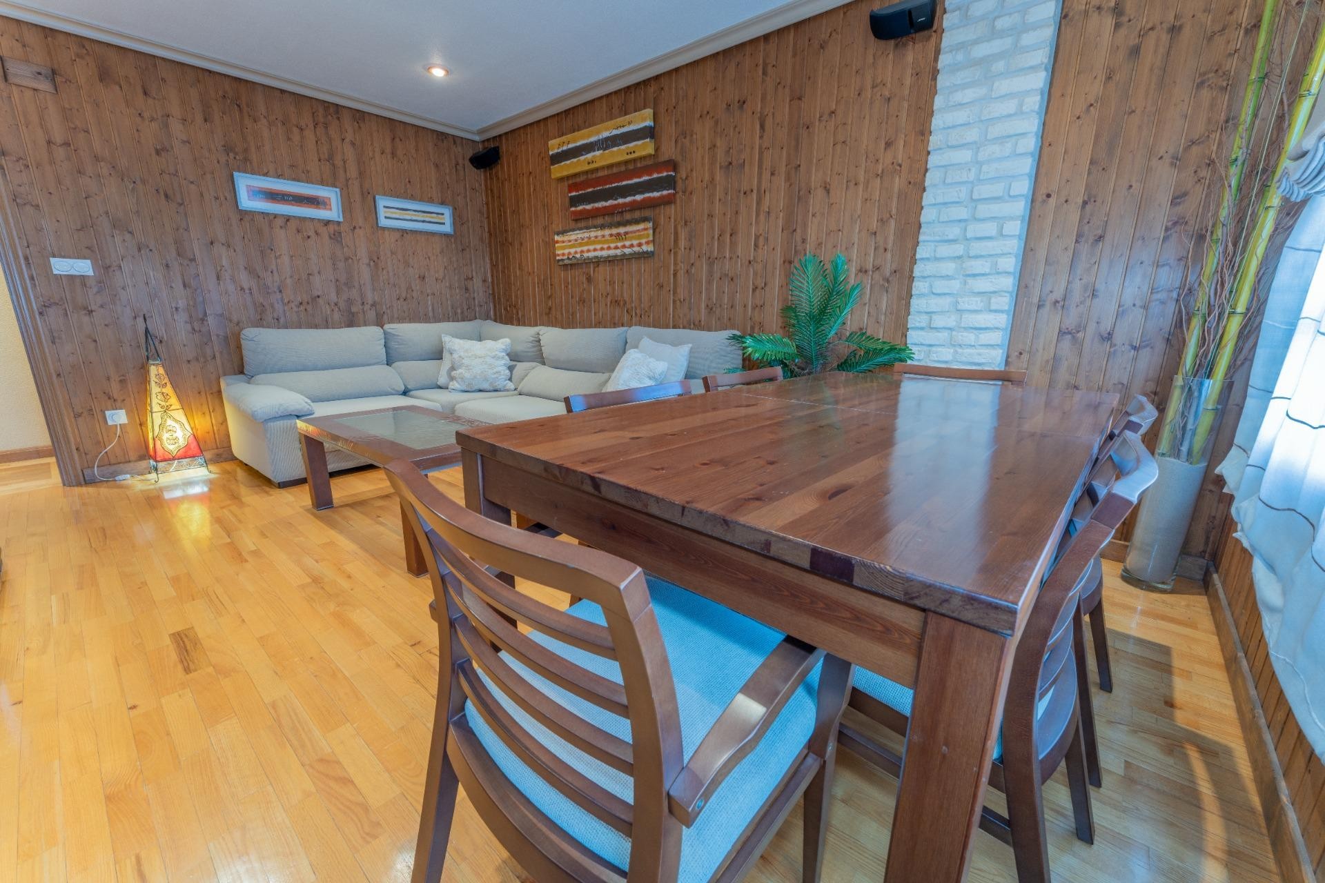 Reventa - Apartamento / piso - Elche - Plaza Crevillente-Juzgados