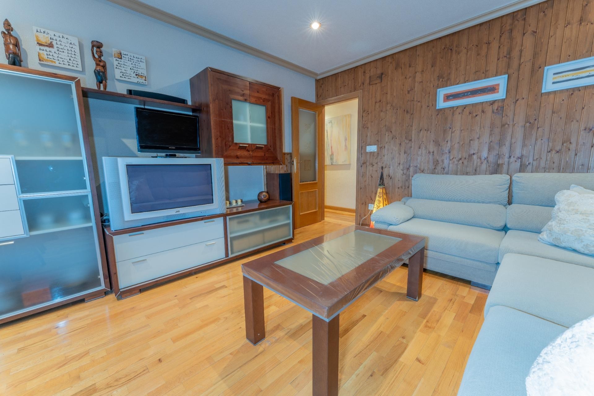 Reventa - Apartamento / piso - Elche - Plaza Crevillente-Juzgados