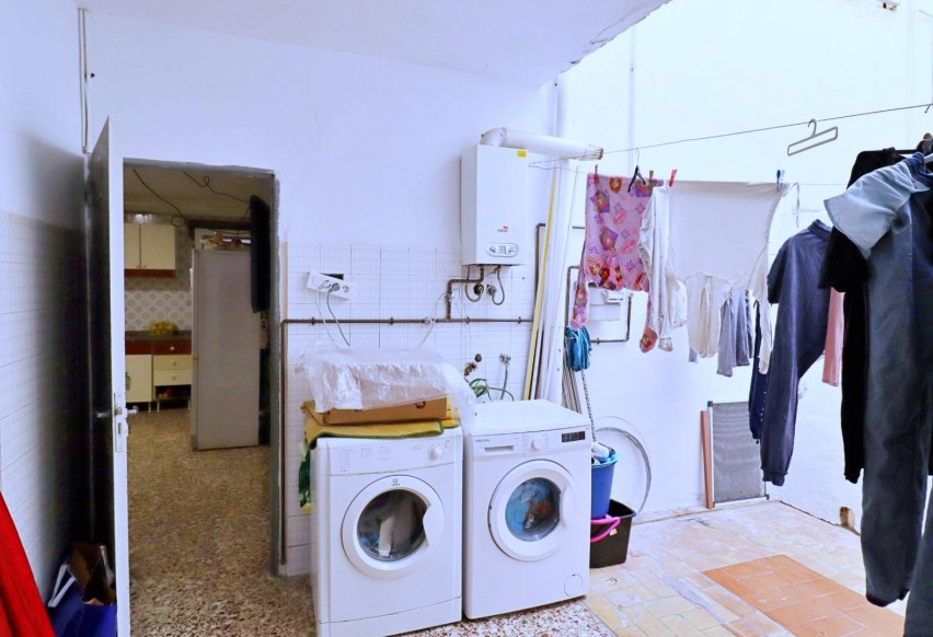 Reventa - Apartamento / piso - Elche - Plaza Crevillente-Juzgados