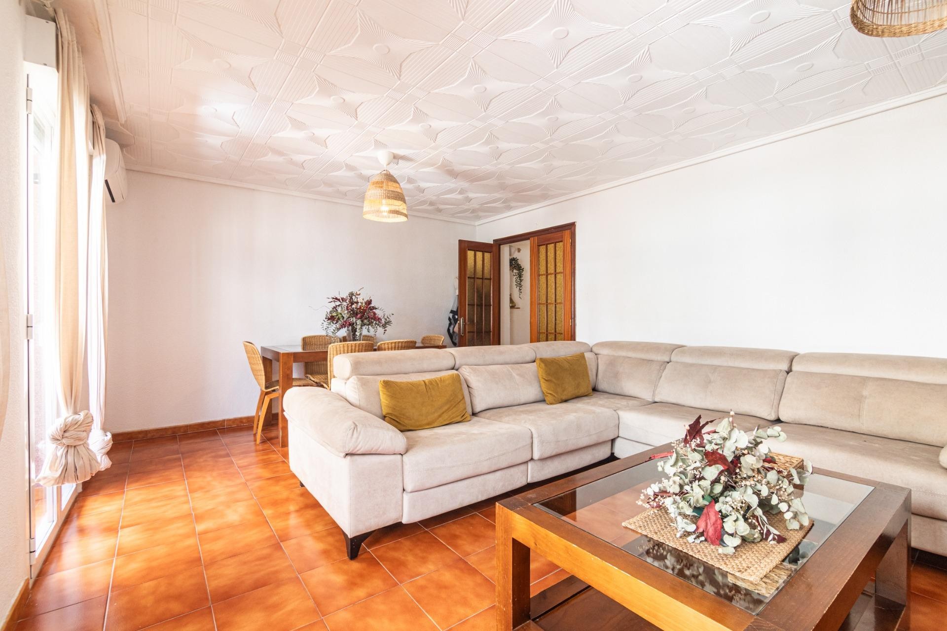 Reventa - Apartamento / piso - Elche - Plaza Crevillente-Juzgados