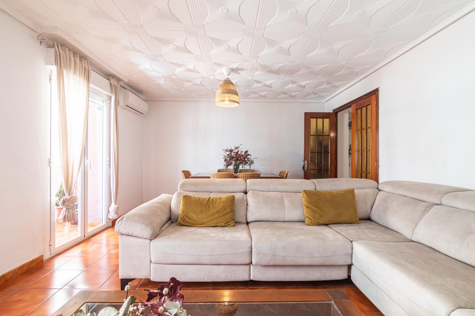 Reventa - Apartamento / piso - Elche - Plaza Crevillente-Juzgados