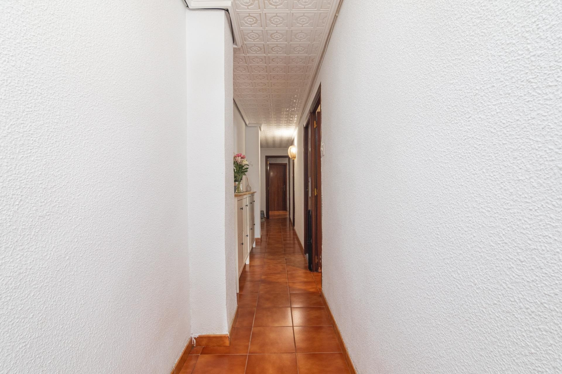 Reventa - Apartamento / piso - Elche - Plaza Crevillente-Juzgados