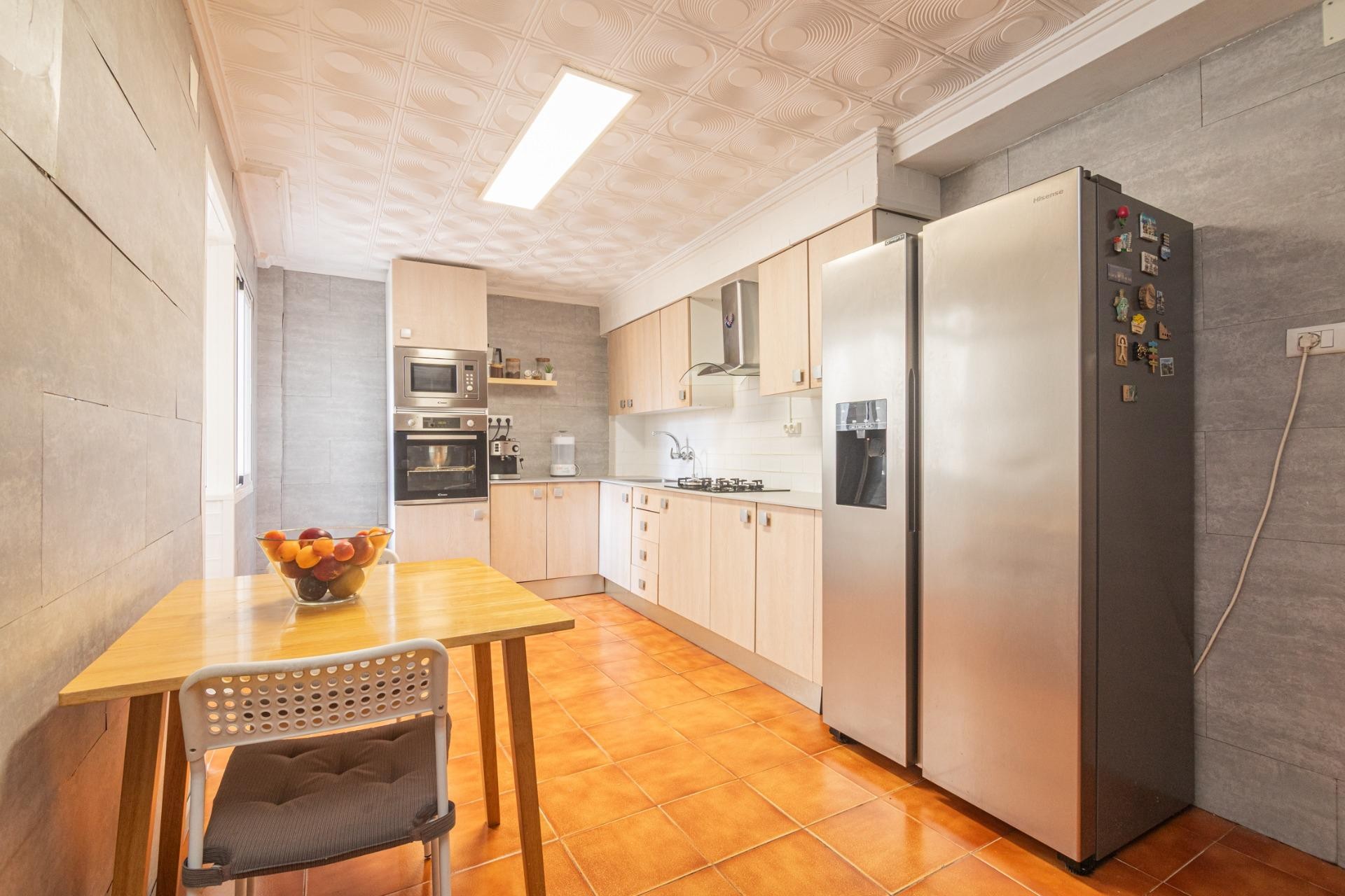 Reventa - Apartamento / piso - Elche - Plaza Crevillente-Juzgados