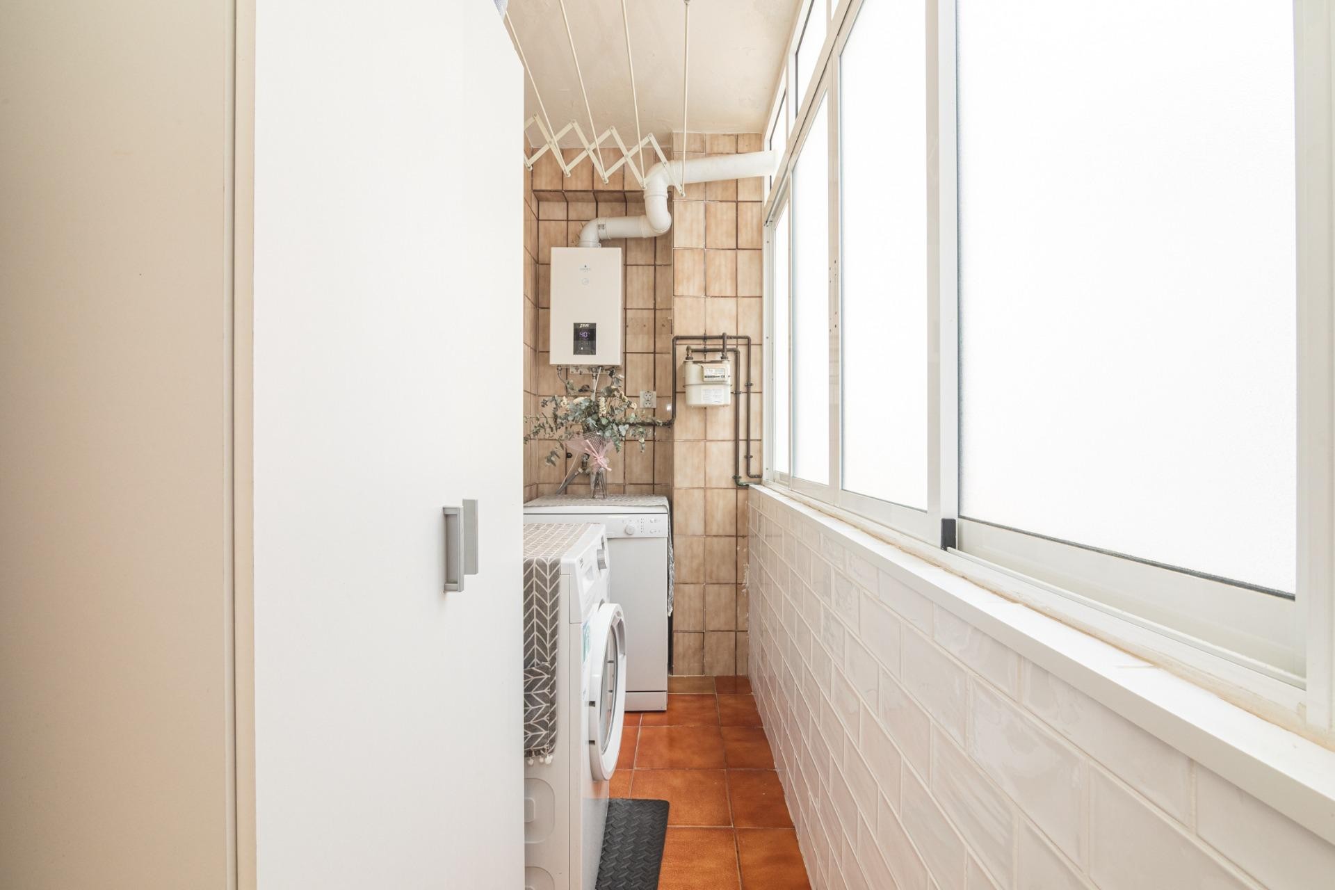 Reventa - Apartamento / piso - Elche - Plaza Crevillente-Juzgados