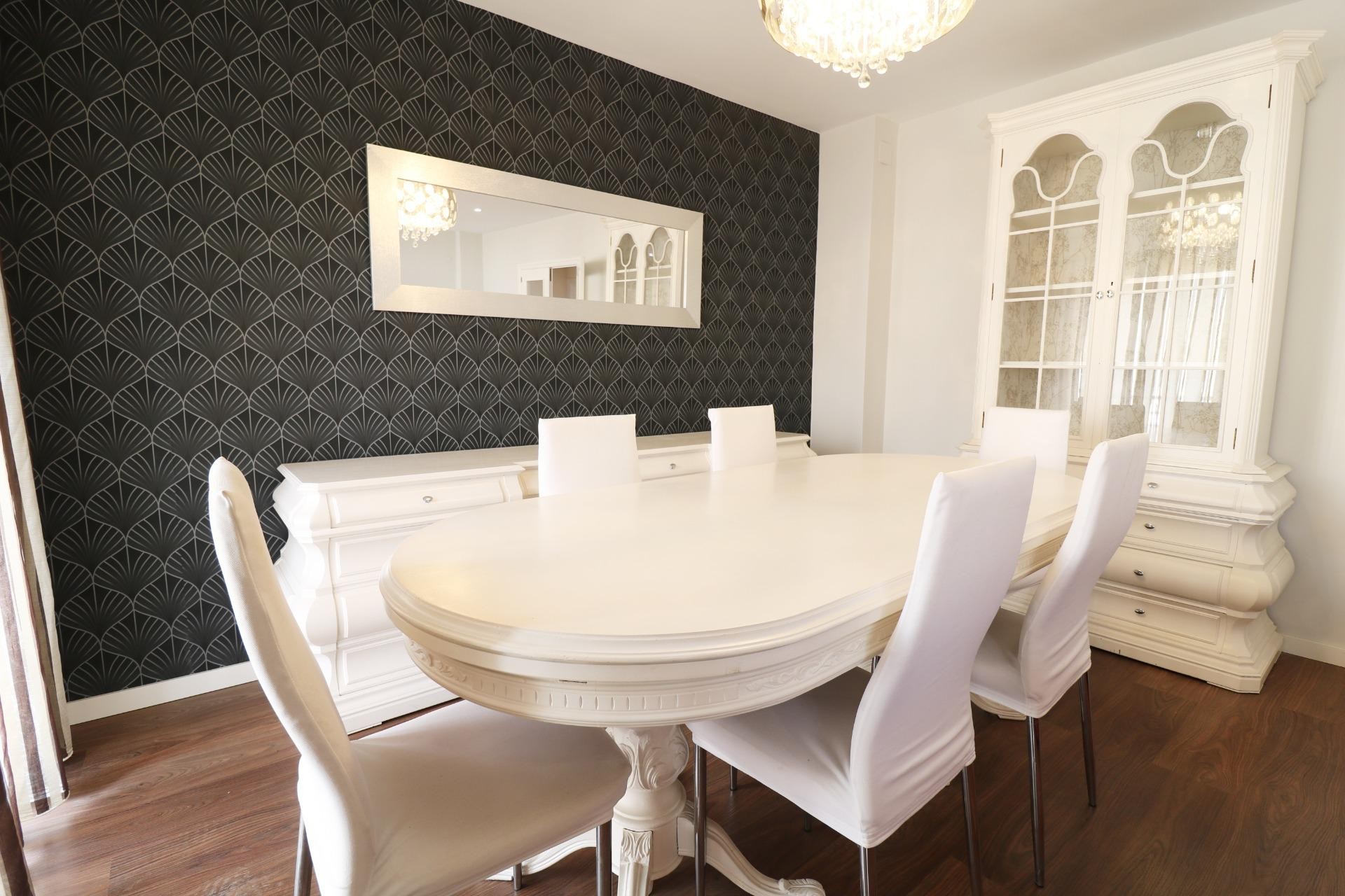 Reventa - Apartamento / piso - Elche - Plaza Crevillente-Juzgados