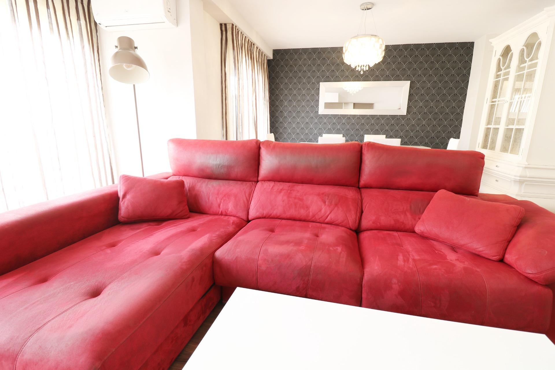 Reventa - Apartamento / piso - Elche - Plaza Crevillente-Juzgados