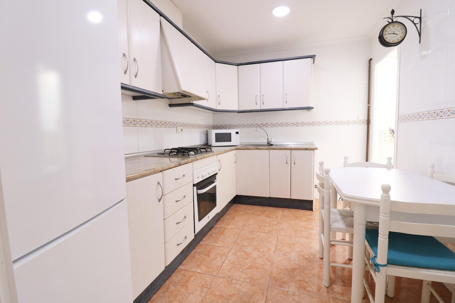 Reventa - Apartamento / piso - Elche - Plaza Crevillente-Juzgados