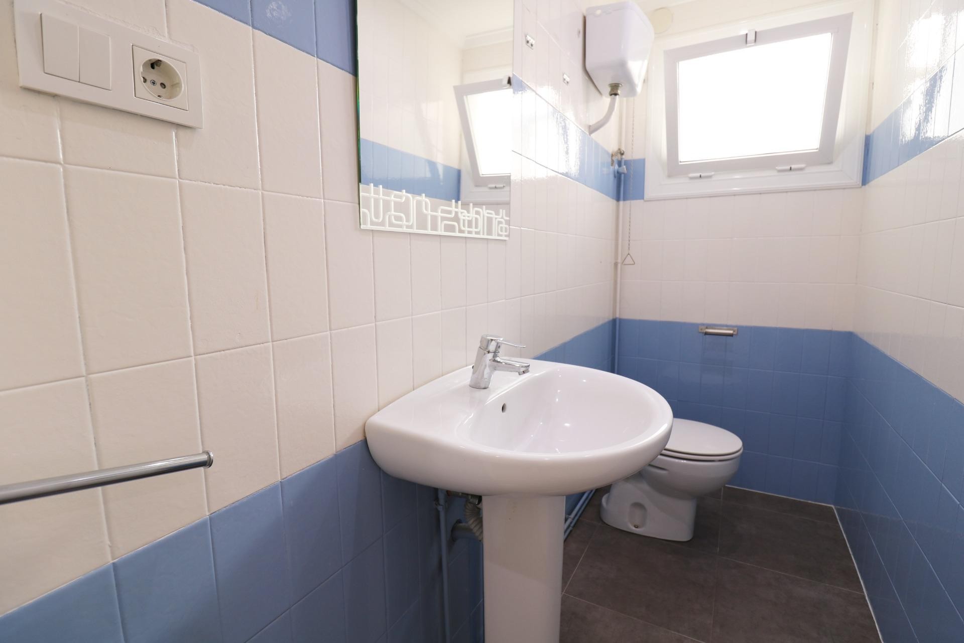 Reventa - Apartamento / piso - Elche - Plaza Crevillente-Juzgados