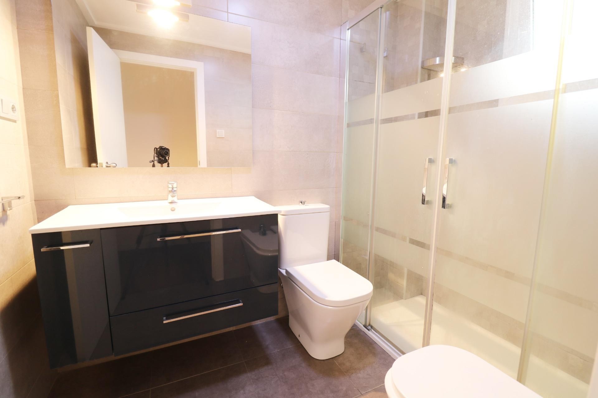 Reventa - Apartamento / piso - Elche - Plaza Crevillente-Juzgados