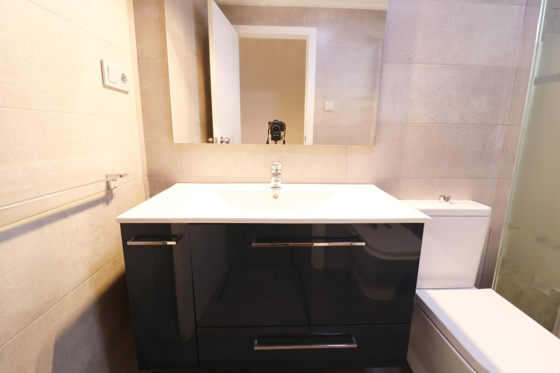 Reventa - Apartamento / piso - Elche - Plaza Crevillente-Juzgados