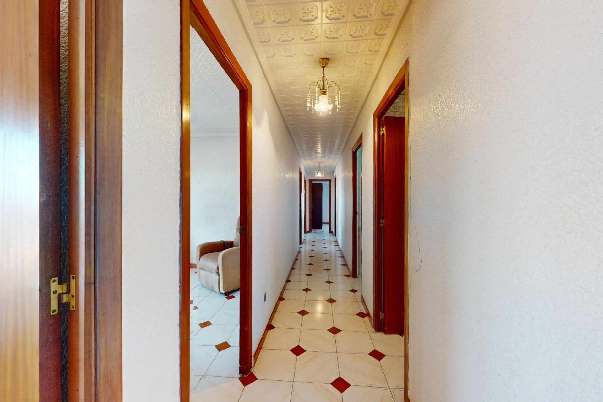 Reventa - Apartamento / piso - Elche - Plaza Crevillente