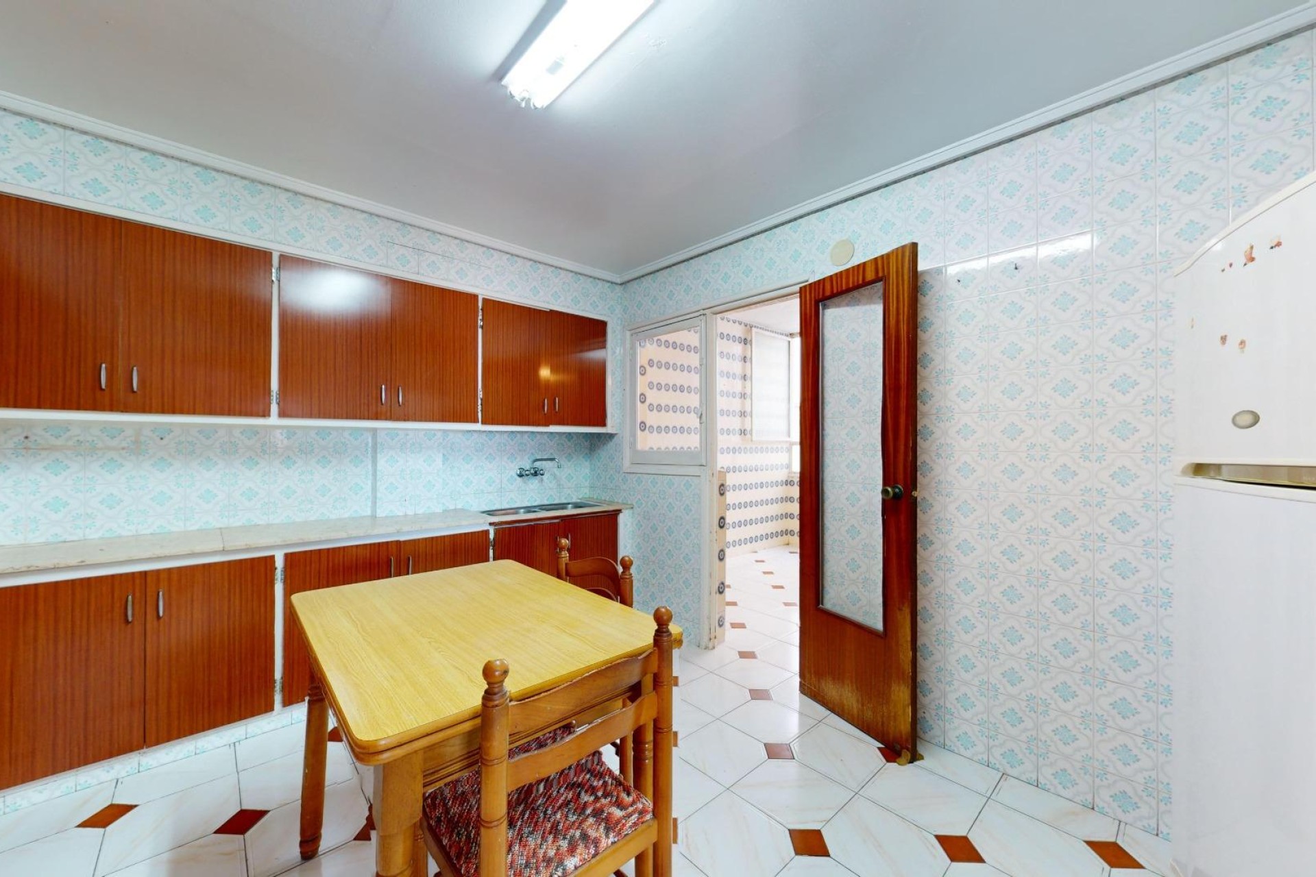 Reventa - Apartamento / piso - Elche - Plaza Crevillente