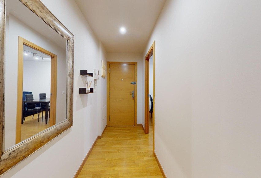 Reventa - Apartamento / piso - Elche - Plaza Crevillente