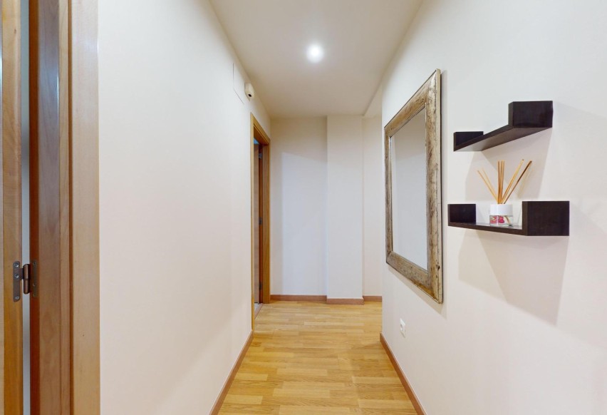 Reventa - Apartamento / piso - Elche - Plaza Crevillente