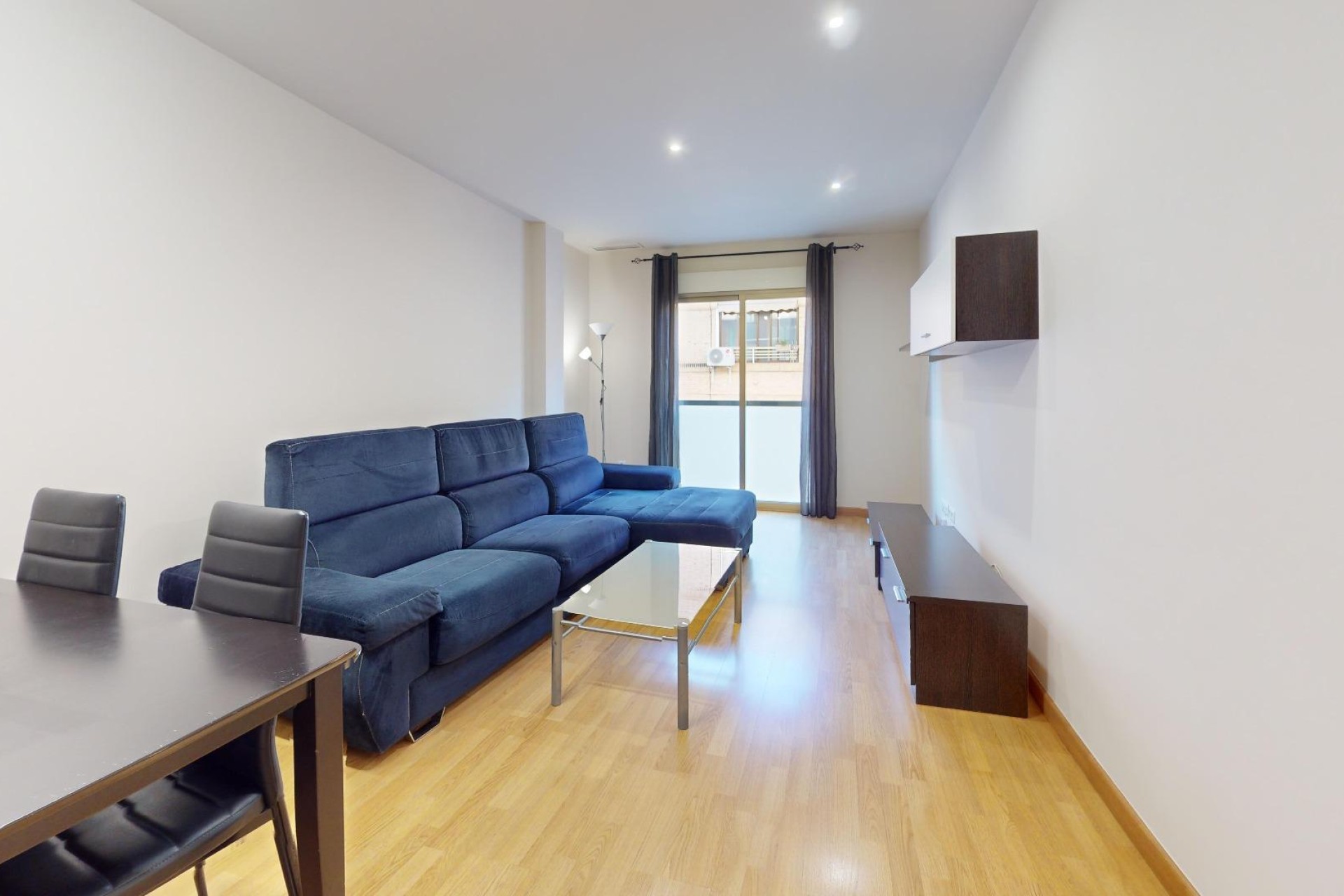 Reventa - Apartamento / piso - Elche - Plaza Crevillente