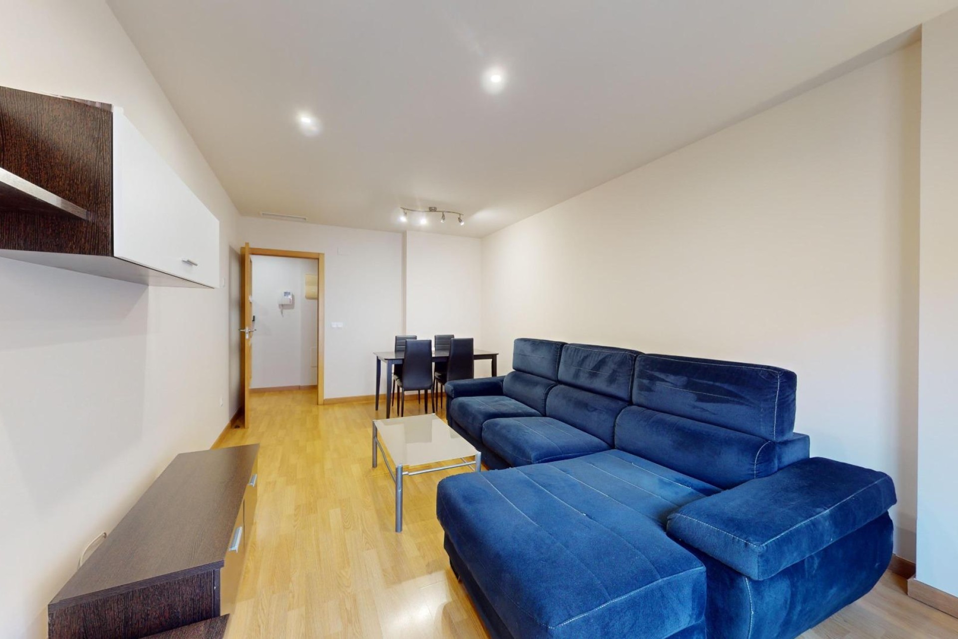 Reventa - Apartamento / piso - Elche - Plaza Crevillente