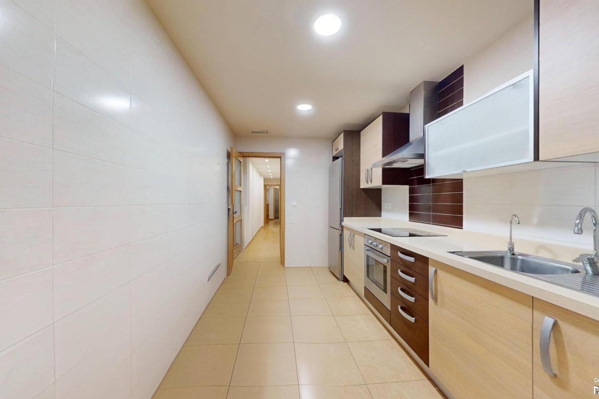 Reventa - Apartamento / piso - Elche - Plaza Crevillente