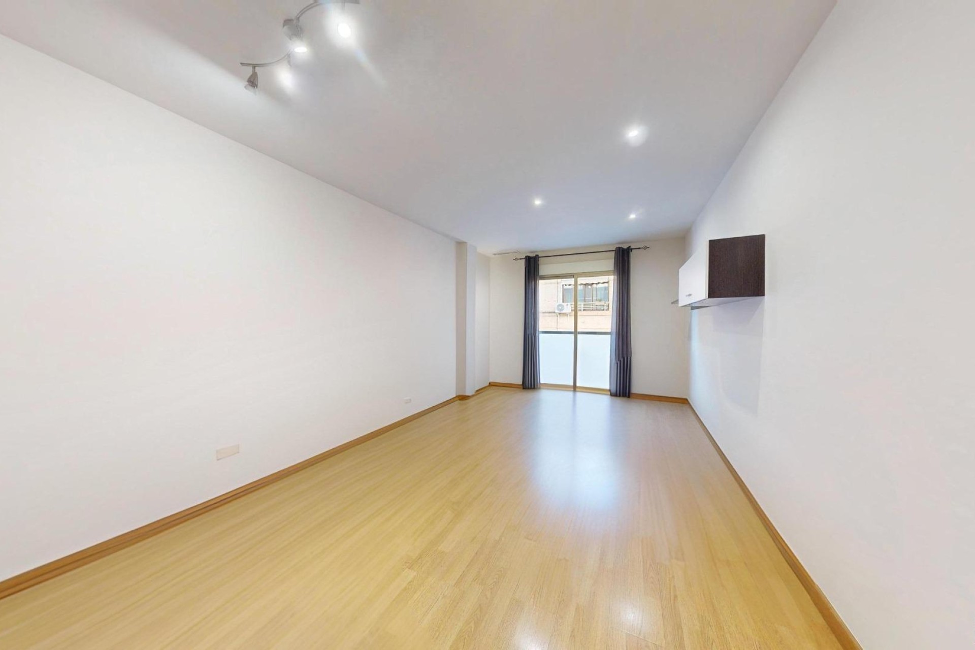 Reventa - Apartamento / piso - Elche - Plaza Crevillente