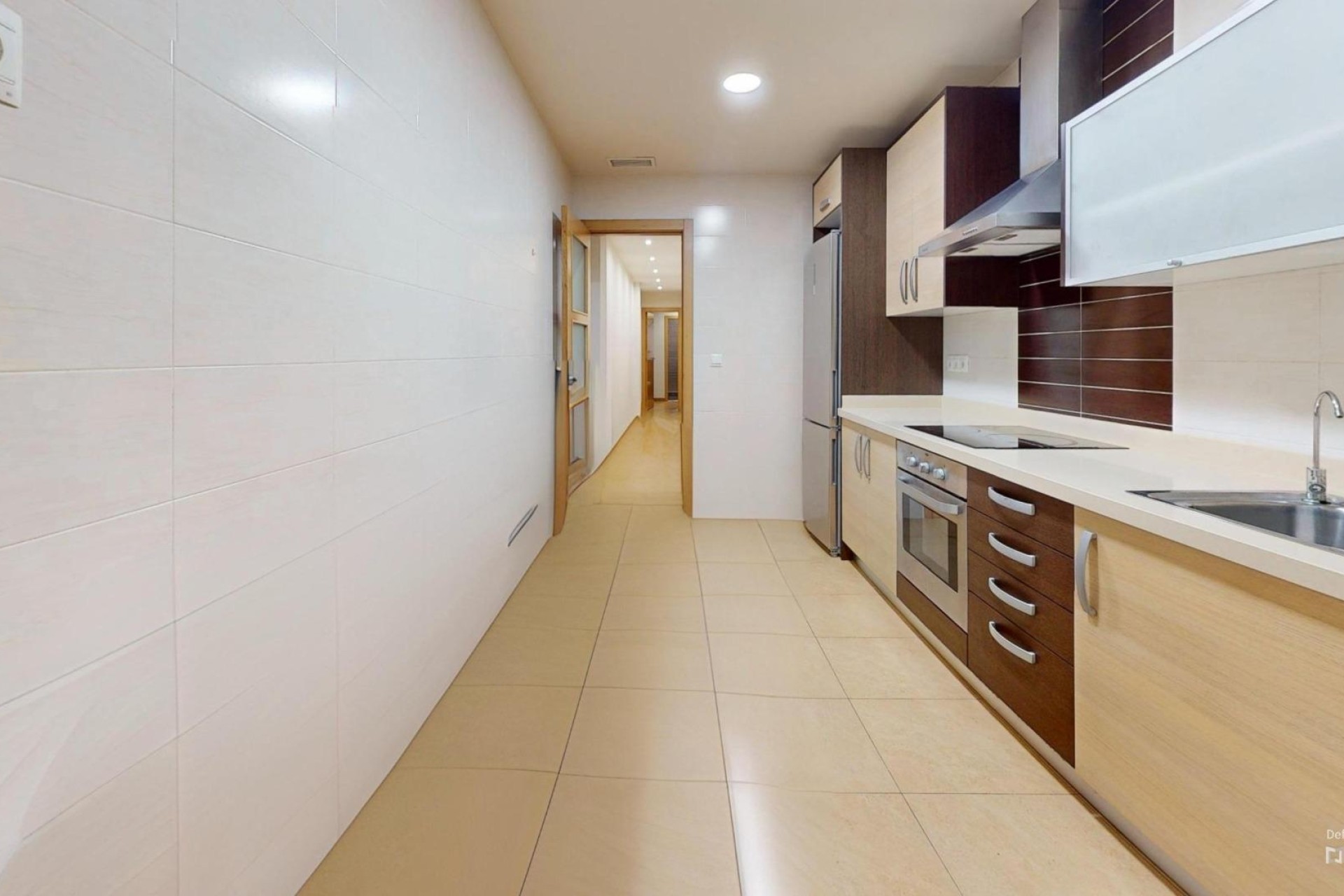 Reventa - Apartamento / piso - Elche - Plaza Crevillente