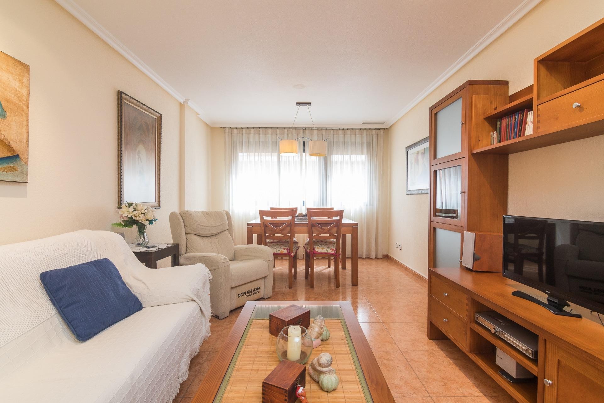 Reventa - Apartamento / piso - Elche - Plaza Crevillente