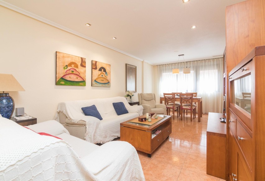 Reventa - Apartamento / piso - Elche - Plaza Crevillente
