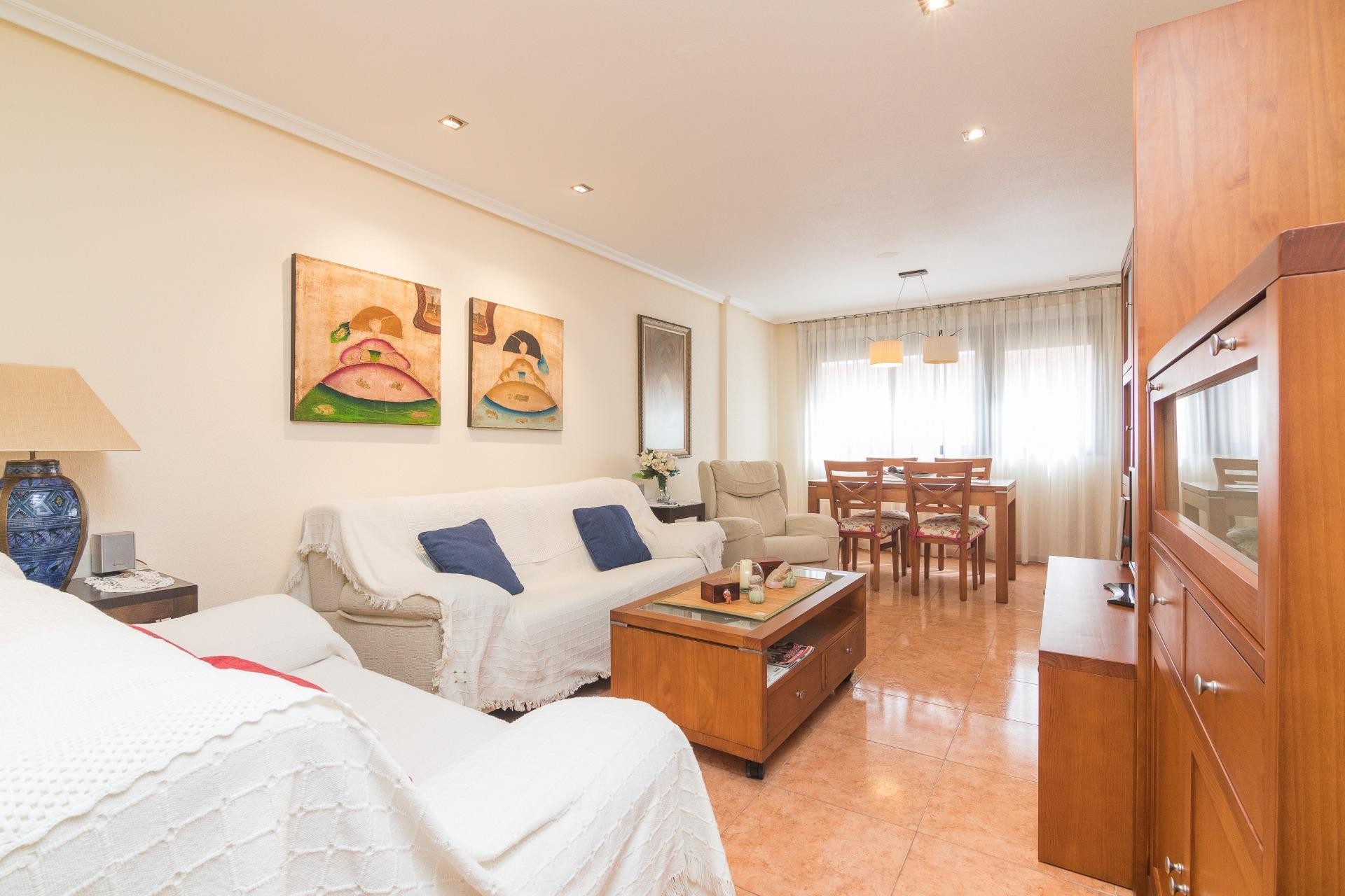 Reventa - Apartamento / piso - Elche - Plaza Crevillente