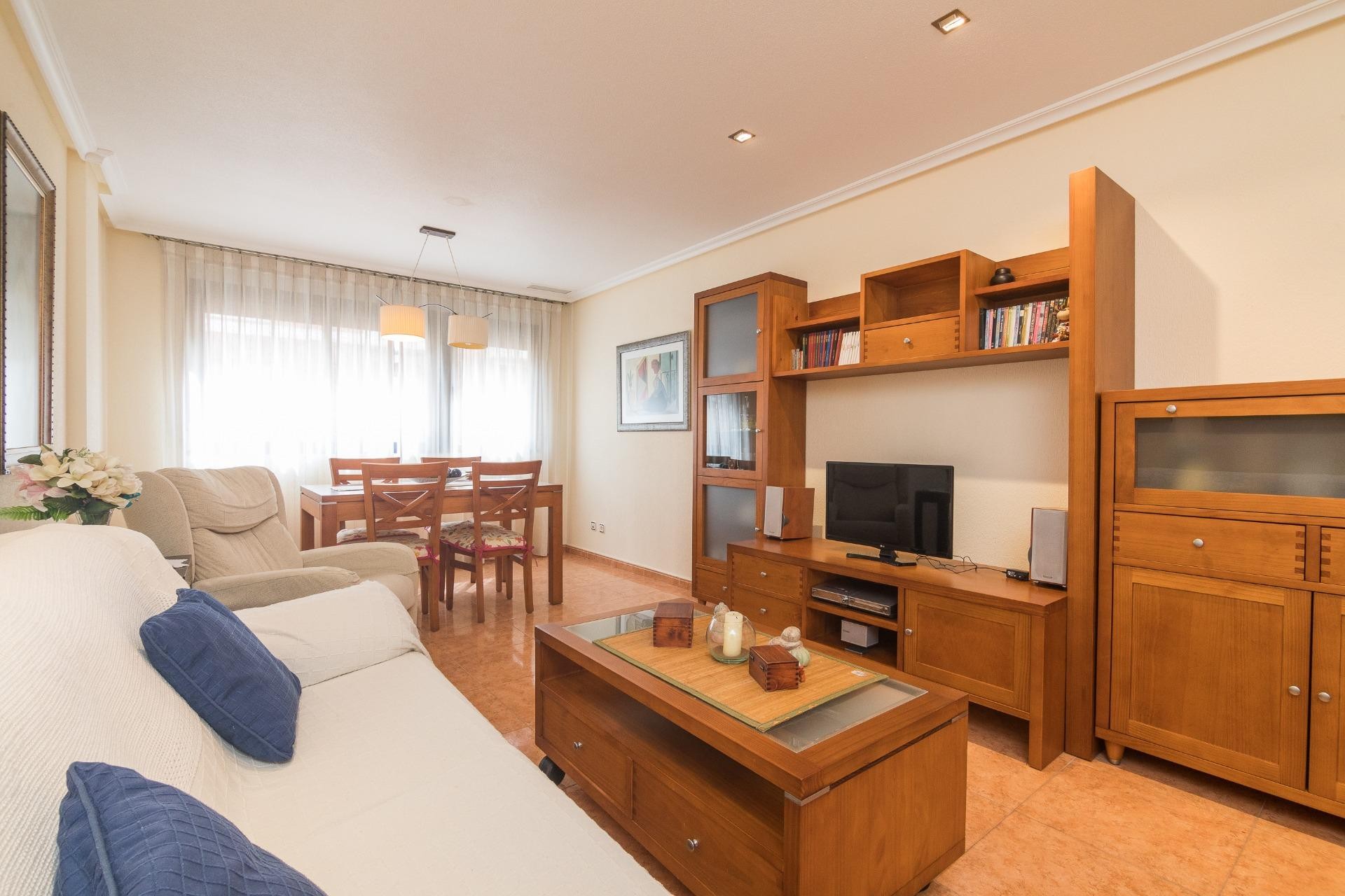Reventa - Apartamento / piso - Elche - Plaza Crevillente