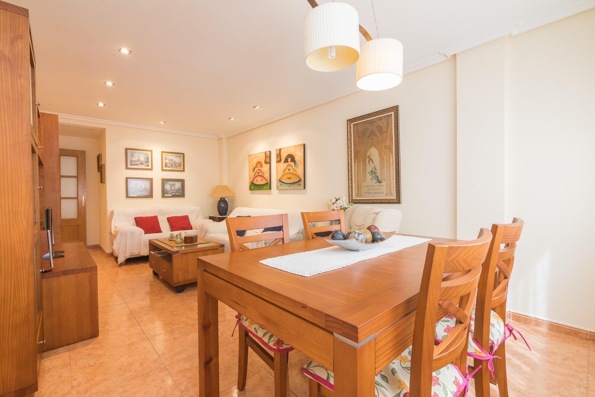 Reventa - Apartamento / piso - Elche - Plaza Crevillente