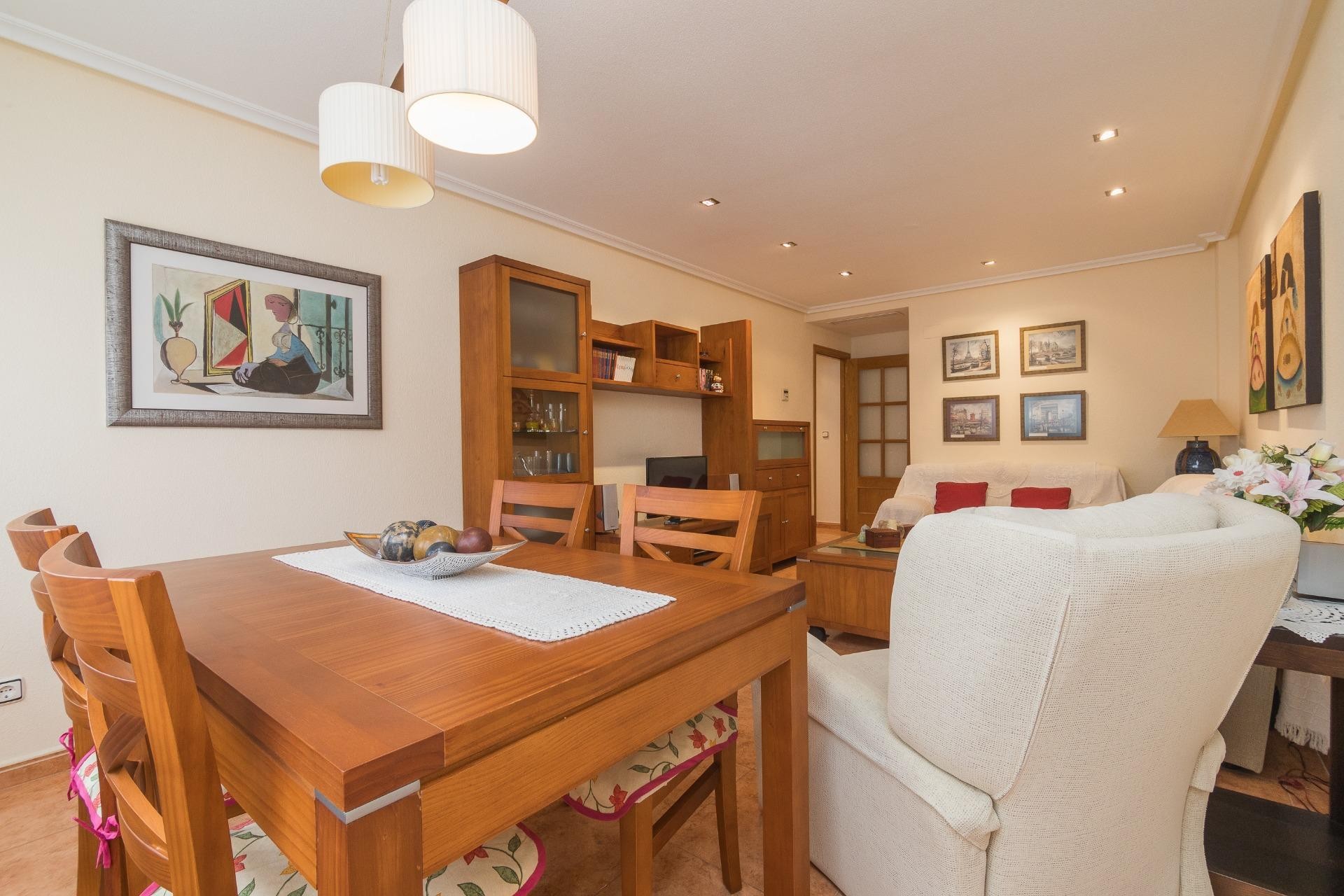Reventa - Apartamento / piso - Elche - Plaza Crevillente