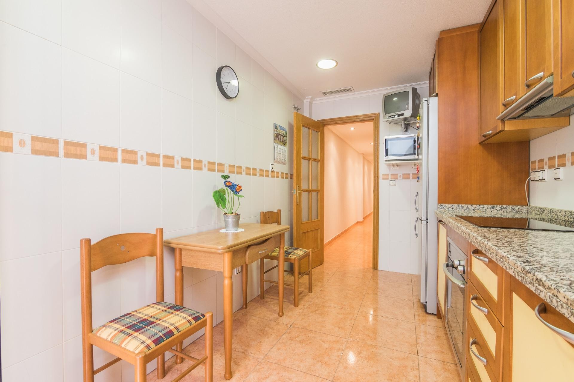 Reventa - Apartamento / piso - Elche - Plaza Crevillente