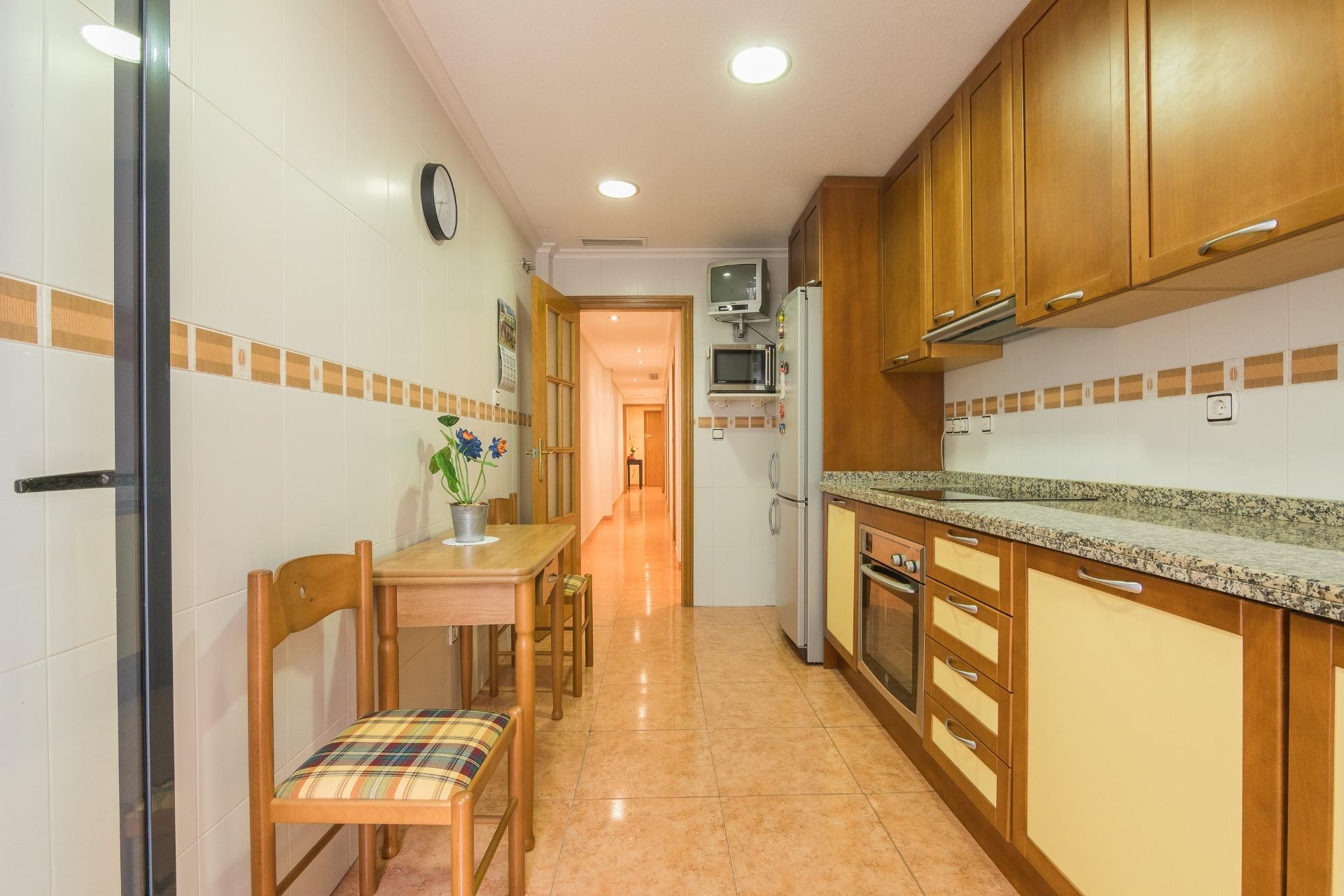 Reventa - Apartamento / piso - Elche - Plaza Crevillente