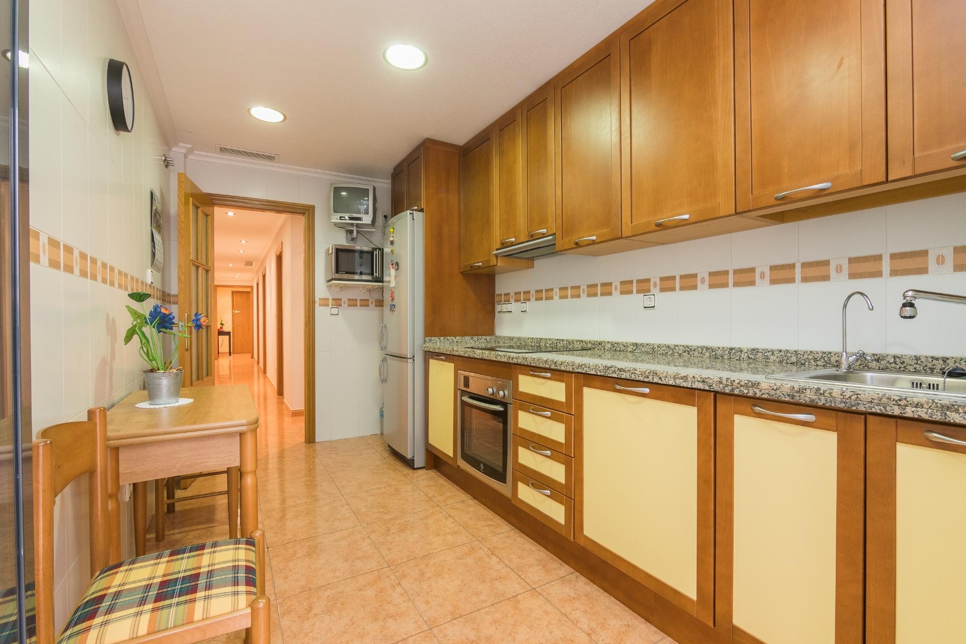Reventa - Apartamento / piso - Elche - Plaza Crevillente