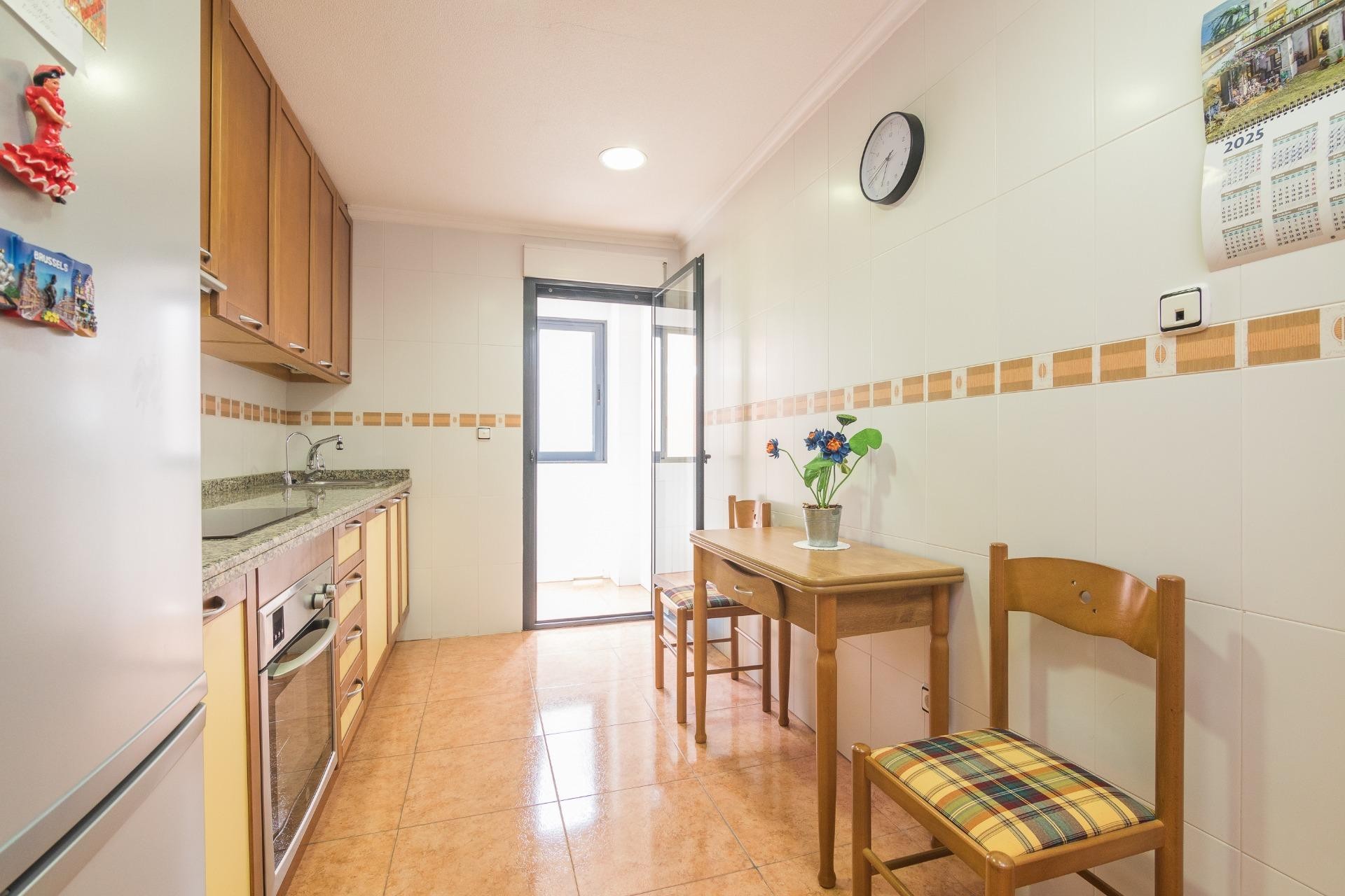 Reventa - Apartamento / piso - Elche - Plaza Crevillente