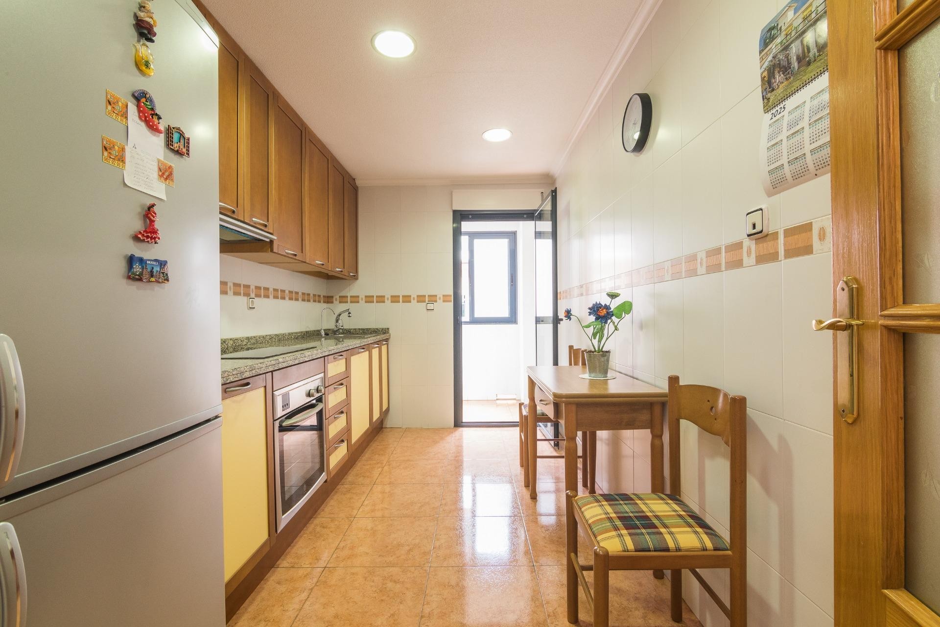 Reventa - Apartamento / piso - Elche - Plaza Crevillente