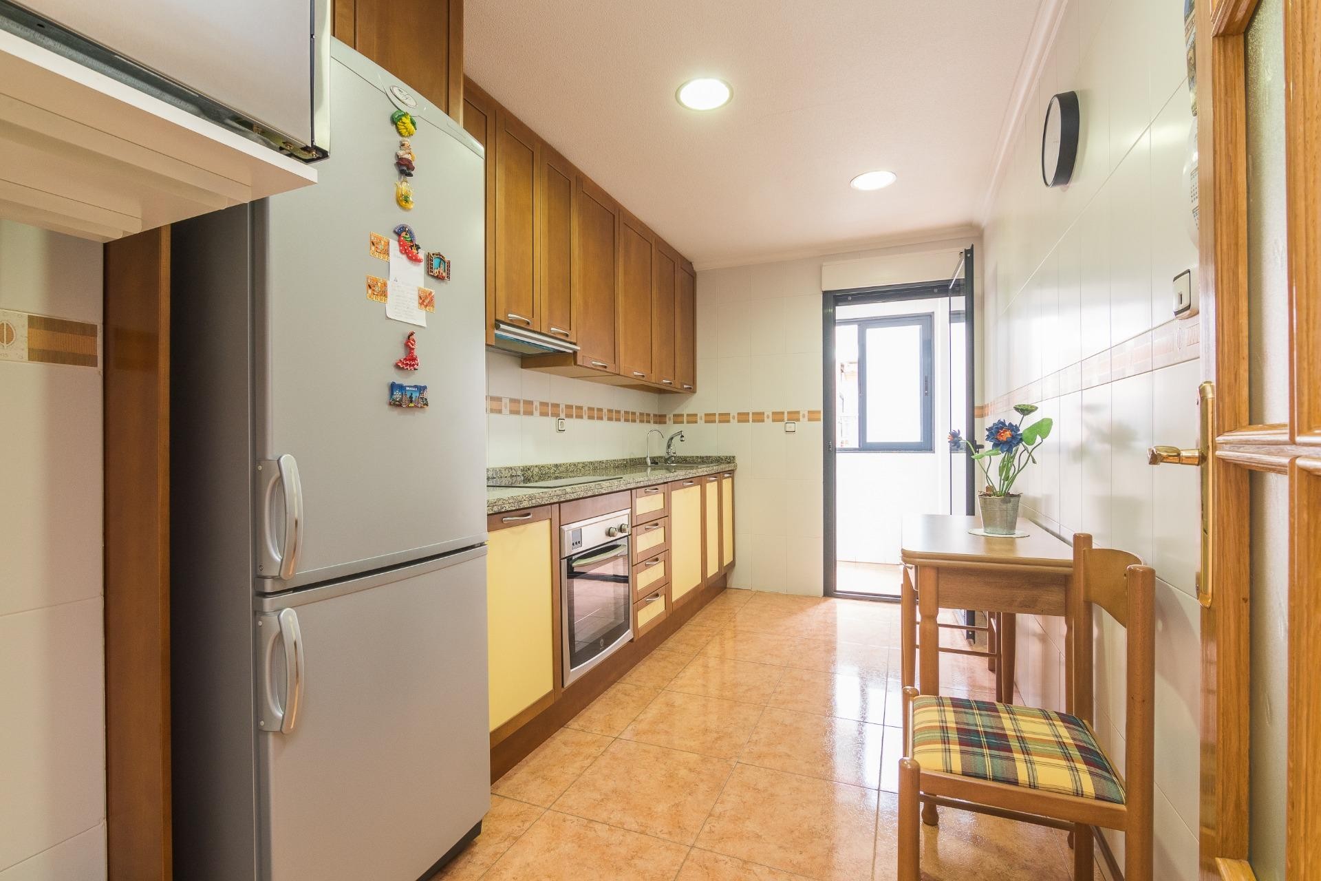 Reventa - Apartamento / piso - Elche - Plaza Crevillente
