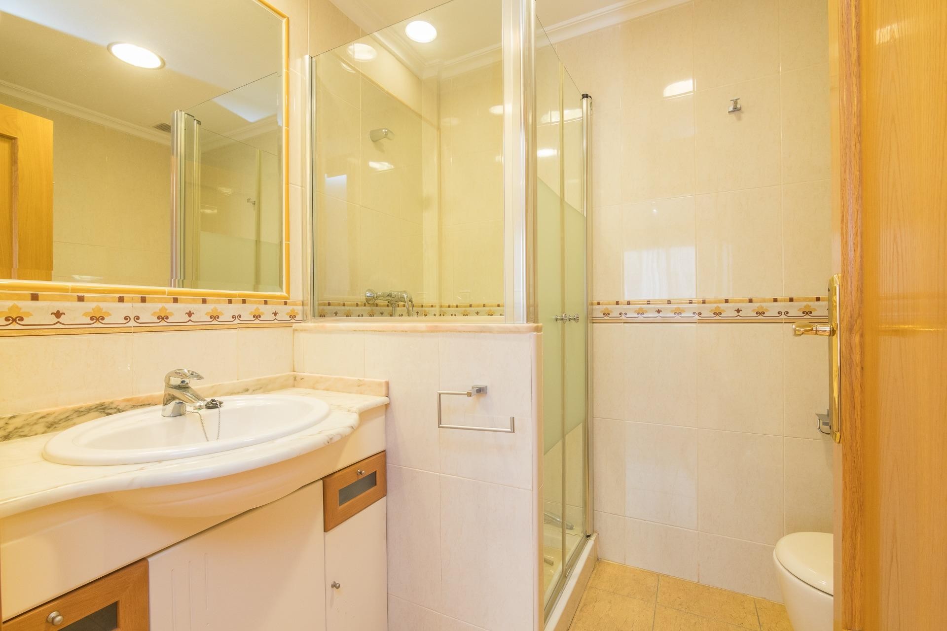 Reventa - Apartamento / piso - Elche - Plaza Crevillente