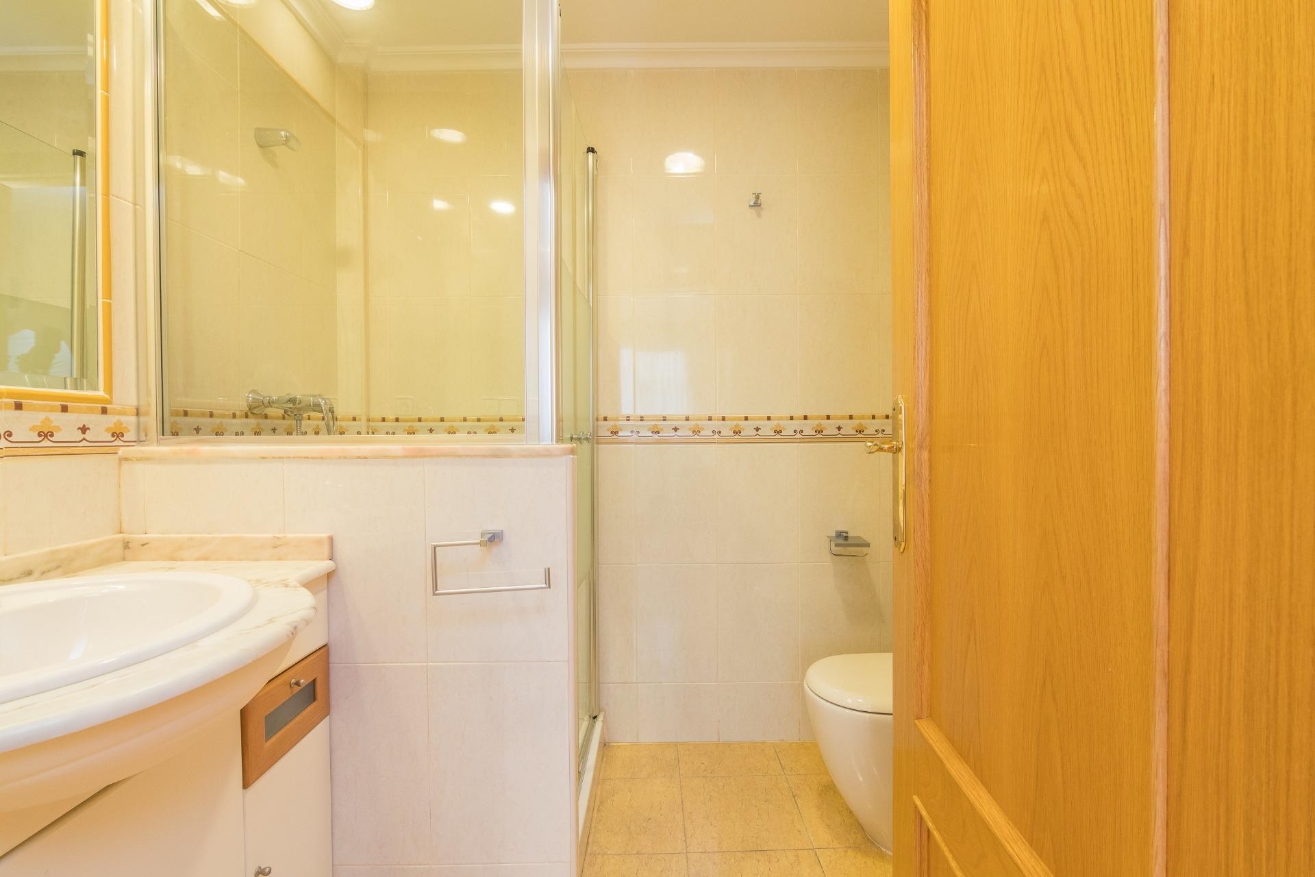 Reventa - Apartamento / piso - Elche - Plaza Crevillente