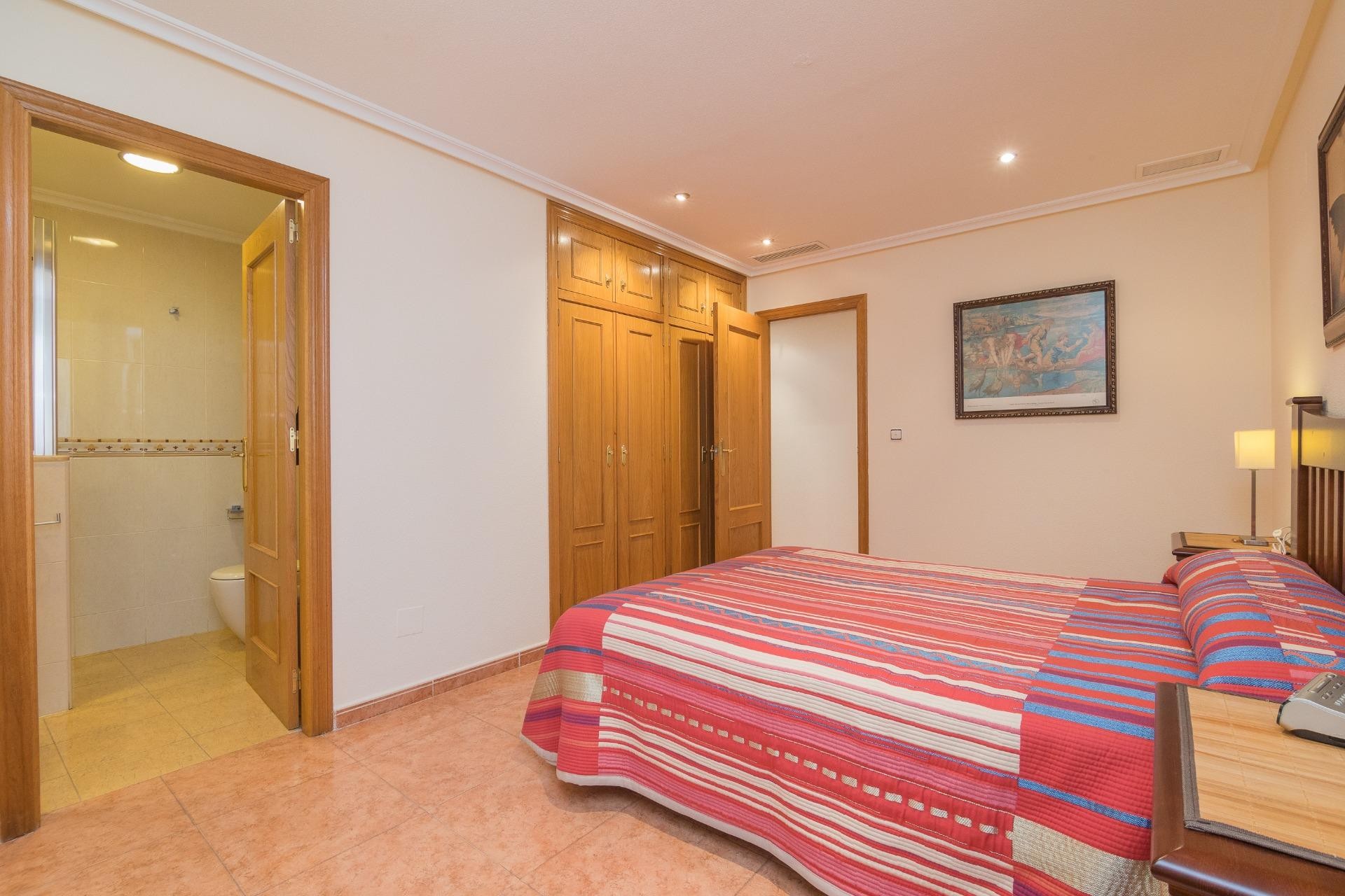 Reventa - Apartamento / piso - Elche - Plaza Crevillente