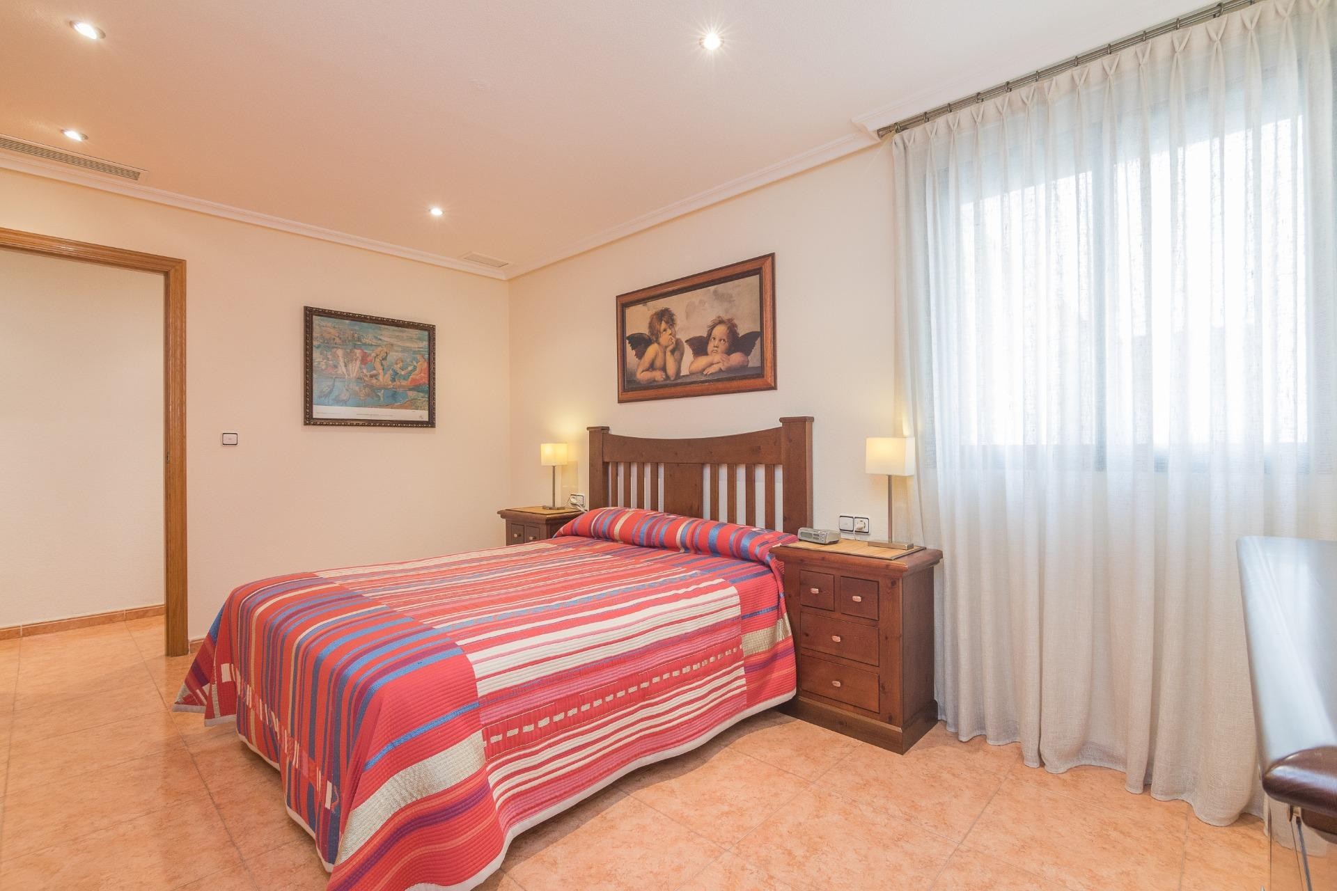 Reventa - Apartamento / piso - Elche - Plaza Crevillente