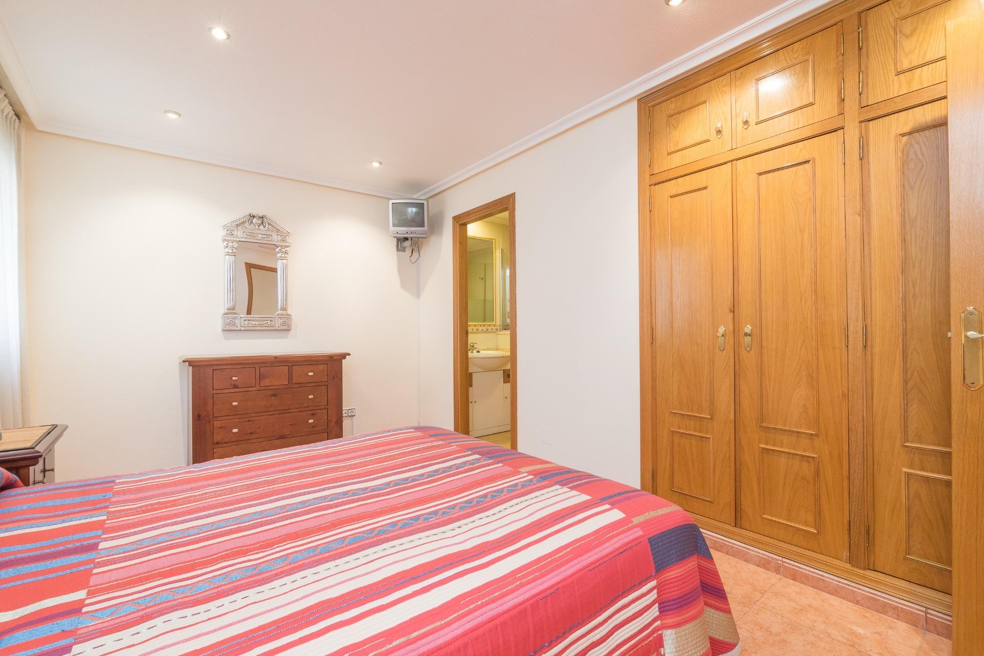 Reventa - Apartamento / piso - Elche - Plaza Crevillente