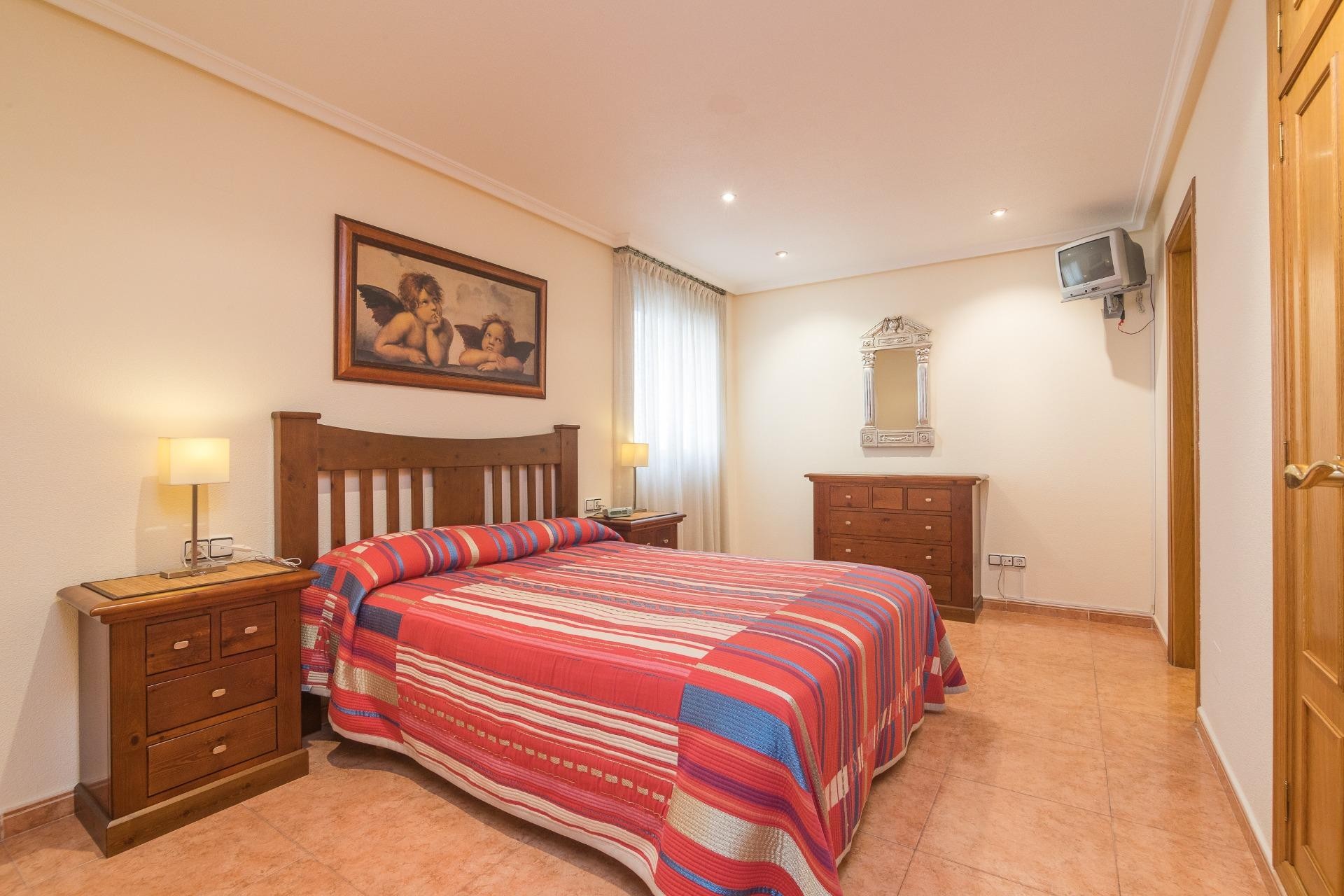 Reventa - Apartamento / piso - Elche - Plaza Crevillente