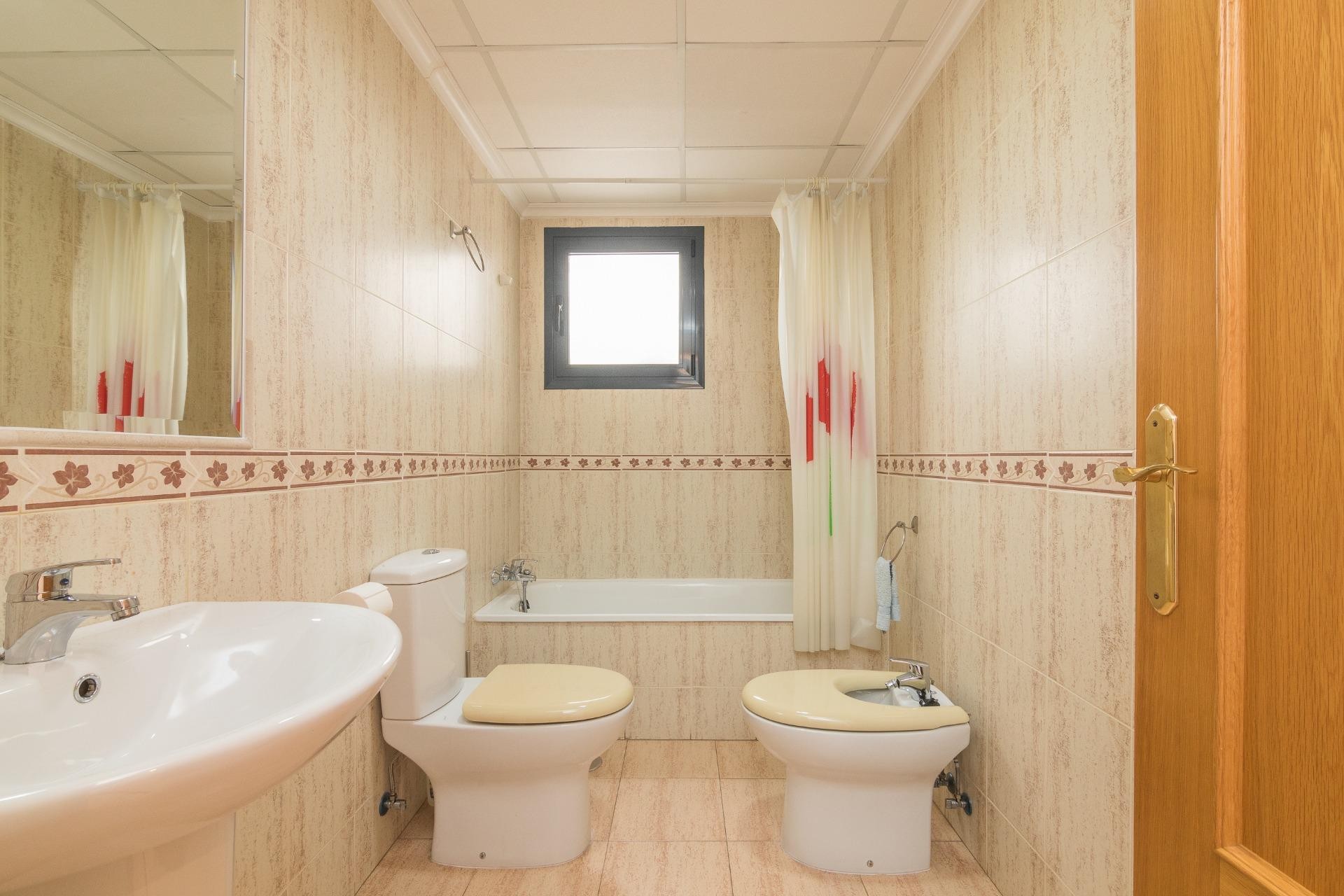Reventa - Apartamento / piso - Elche - Plaza Crevillente