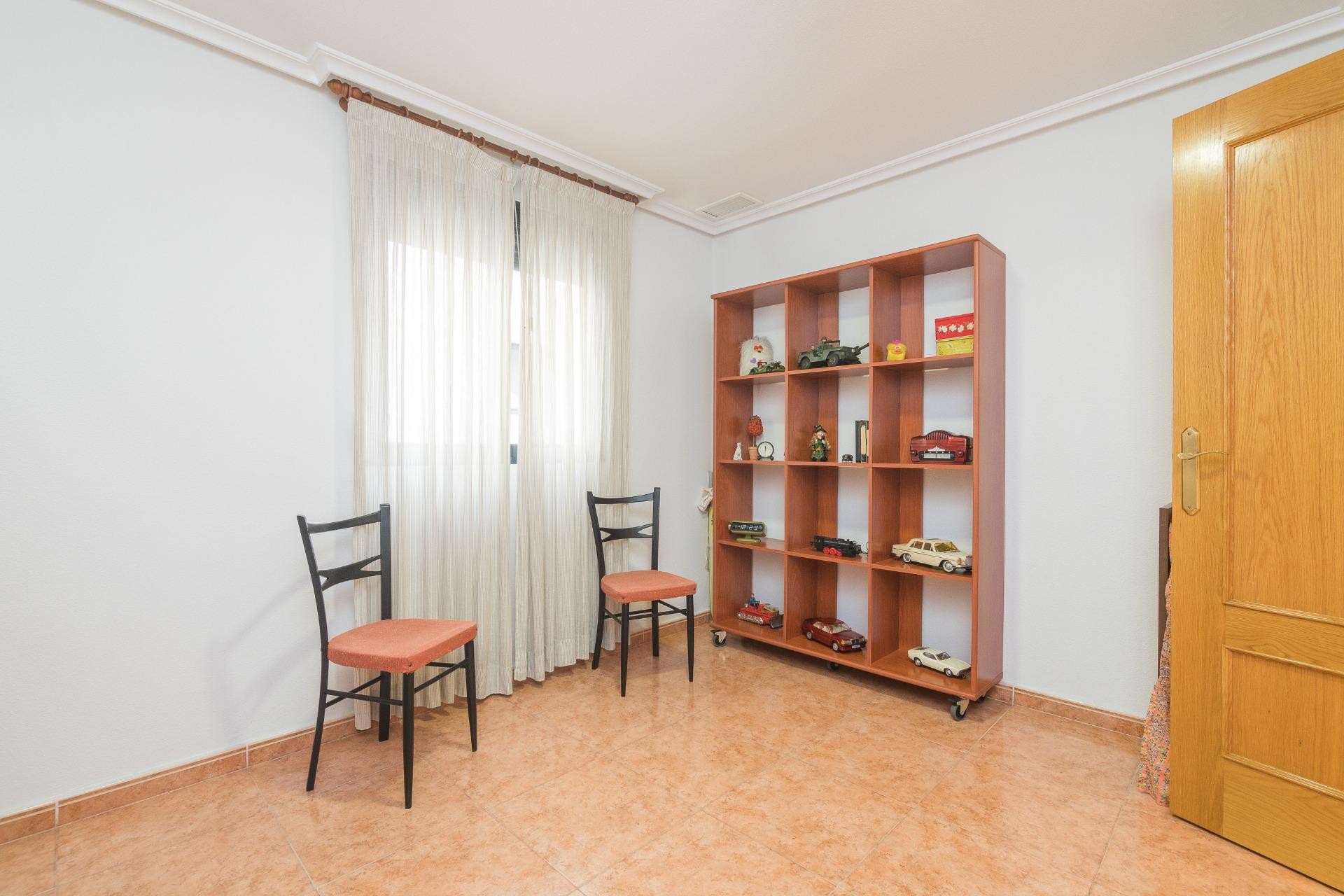 Reventa - Apartamento / piso - Elche - Plaza Crevillente